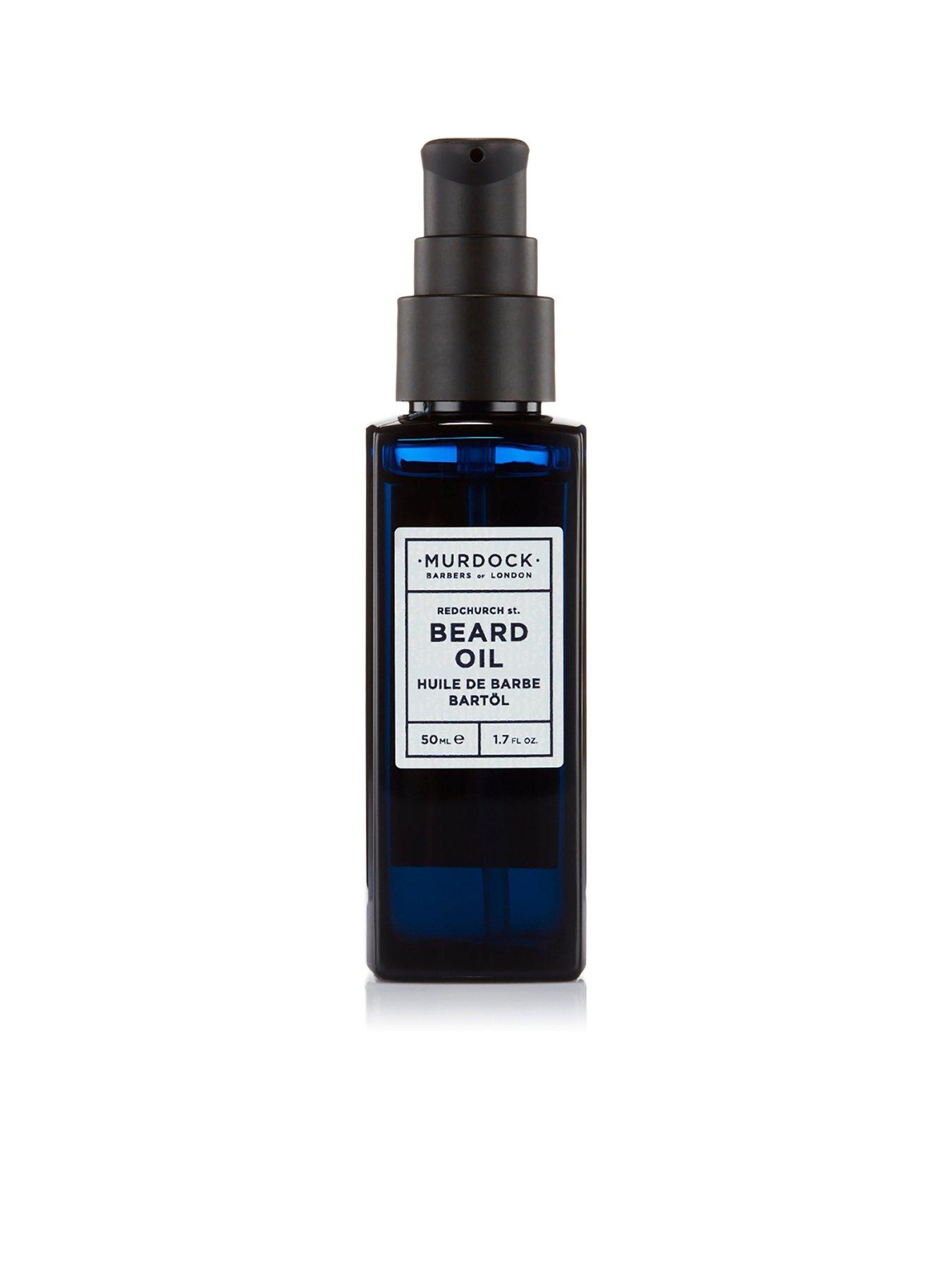 Image 1 of 2 of Murdock London Beard Oil