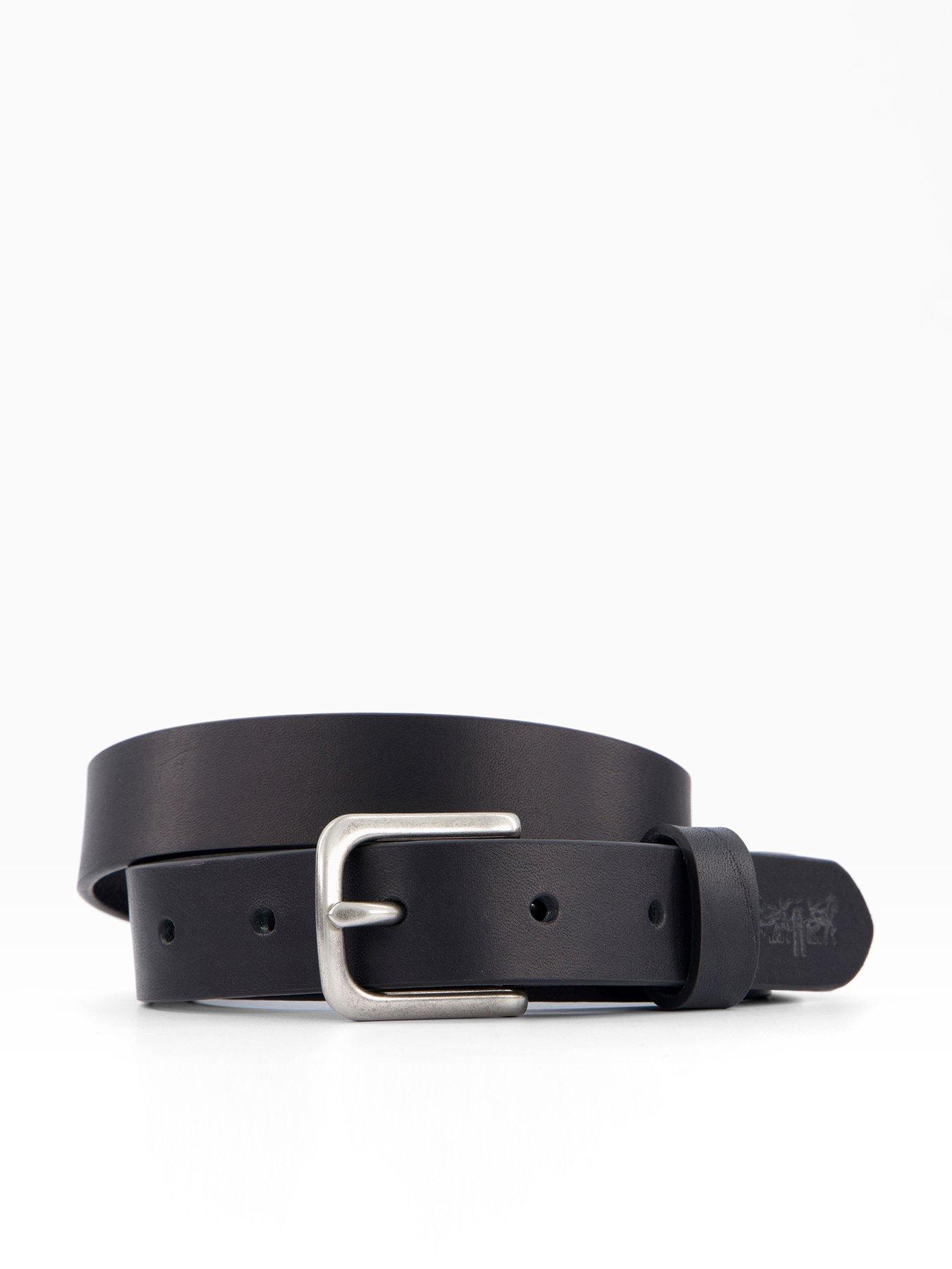 levis-leather-belt-black