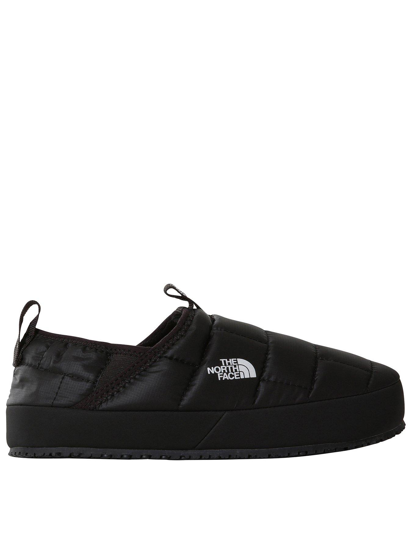 Image 1 of 5 of THE NORTH FACE Kids Thermoball Traction Mule II - Black