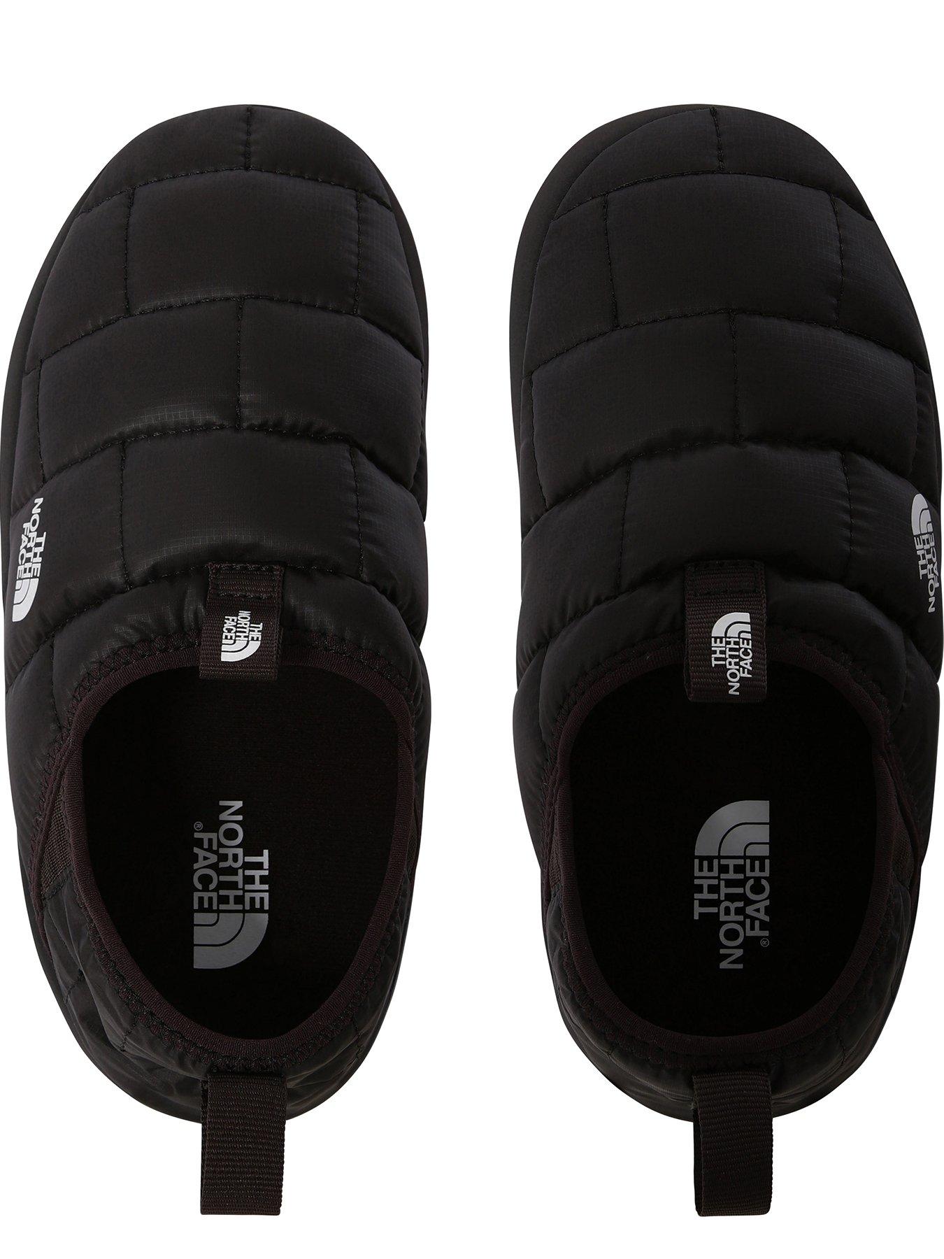 Image 4 of 5 of THE NORTH FACE Kids Thermoball Traction Mule II - Black