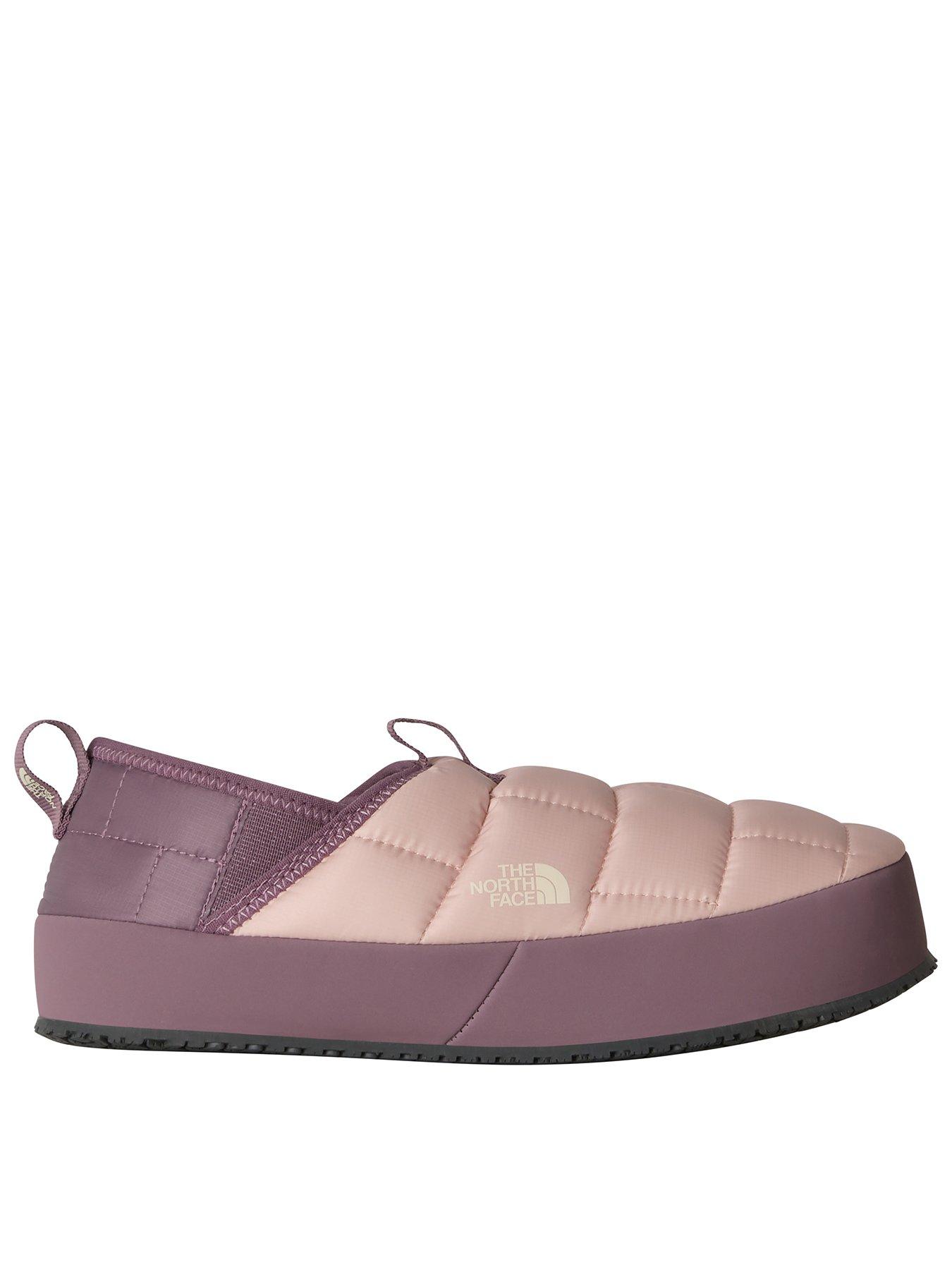 THE NORTH FACE Kids Thermoball Traction Mule Ii - Pink
