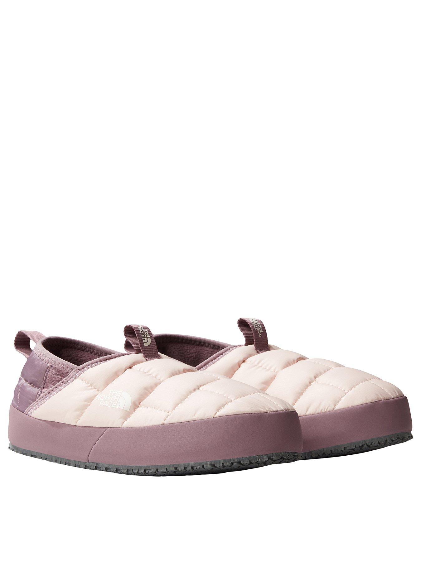 Image 2 of 5 of THE NORTH FACE Kids Thermoball Traction Mule Ii - Pink