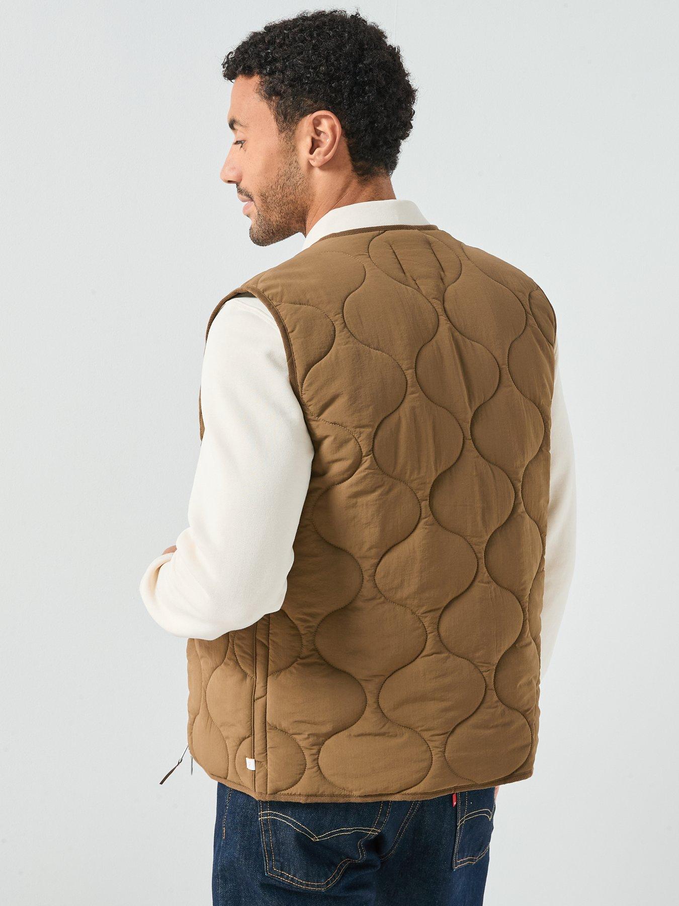 Farah Vest