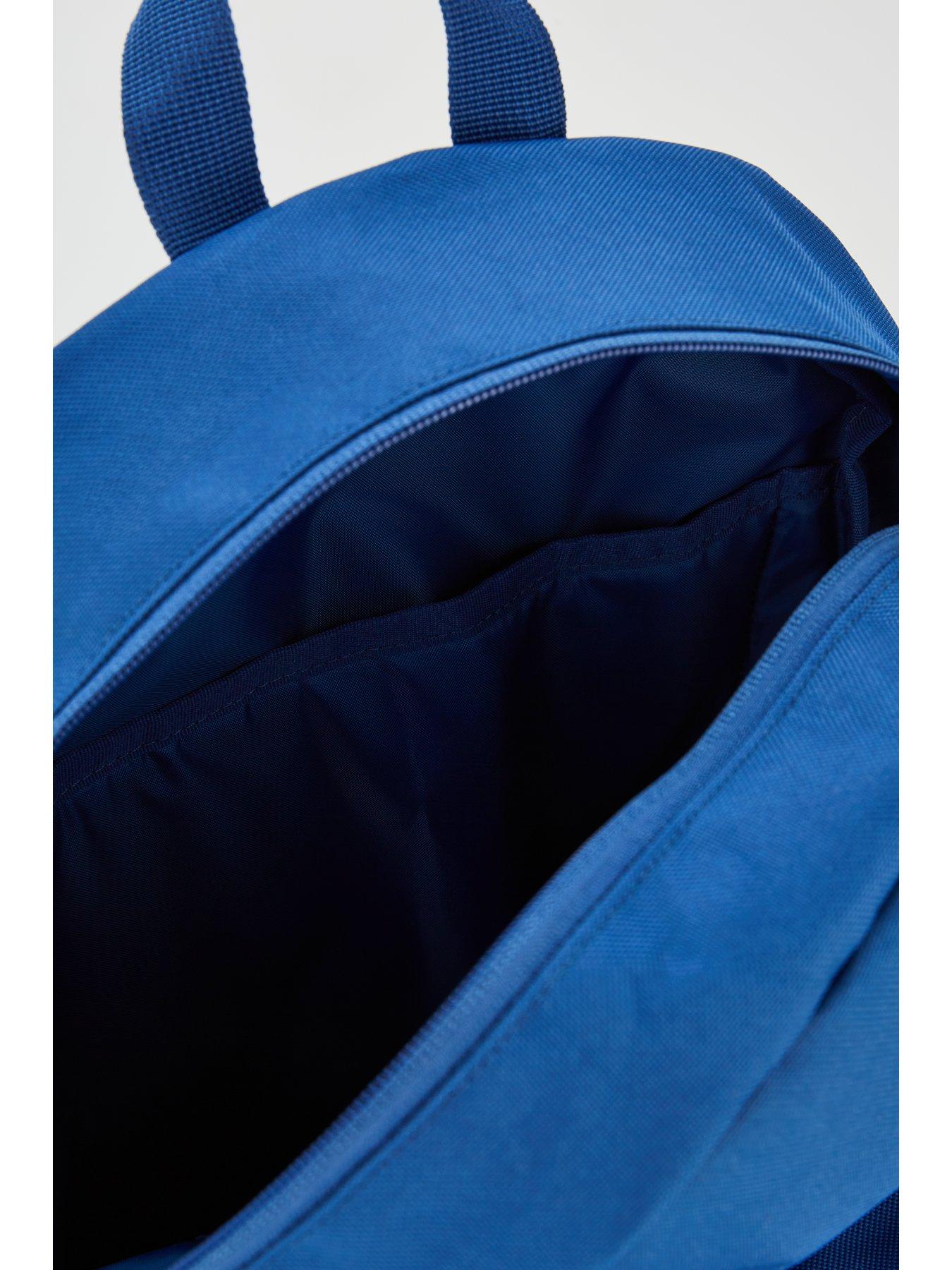 Image 4 of 4 of Levi's Basic Backpack - Blue - Dark Blue