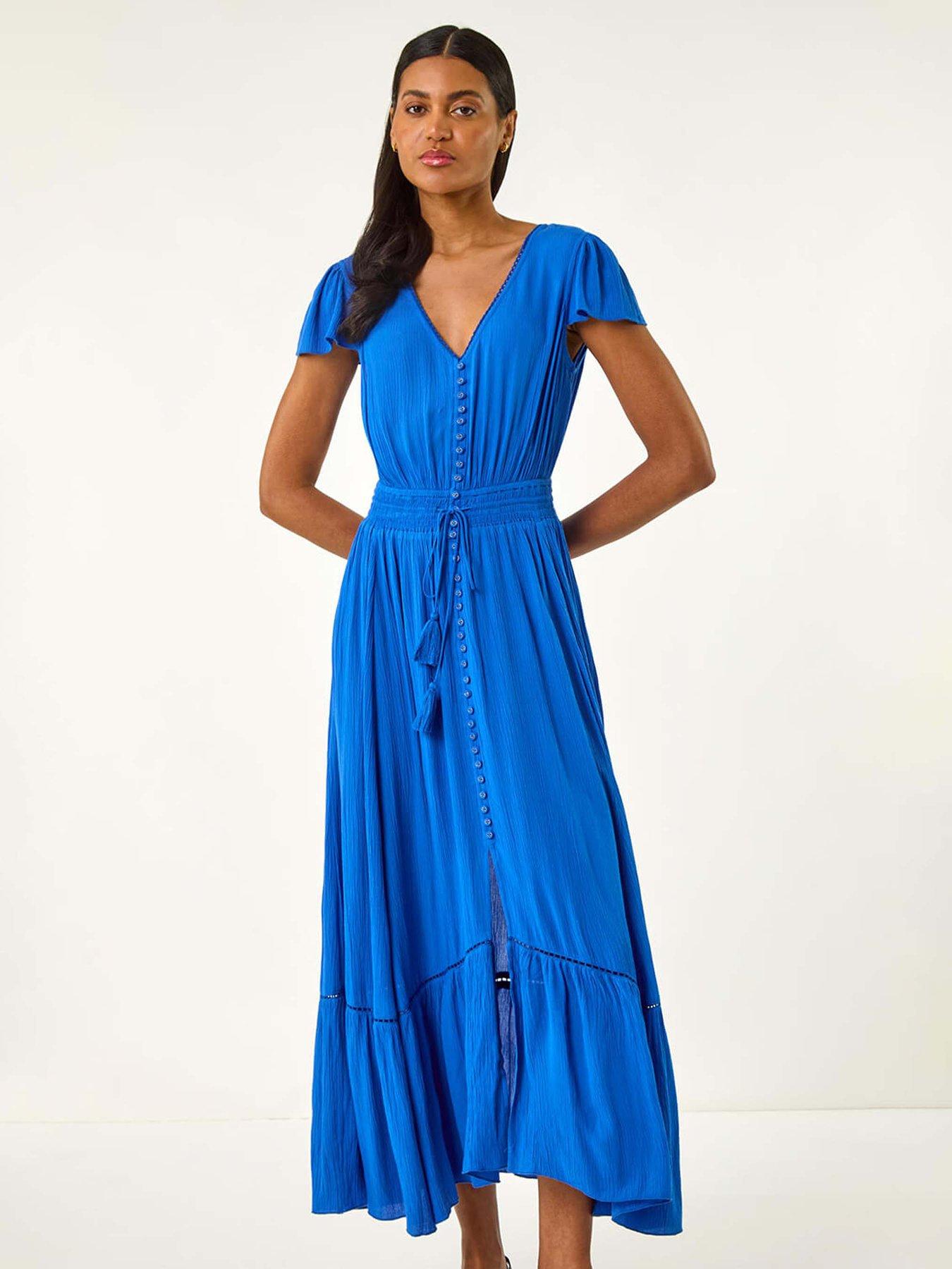 Formal Dresses Roman Summer Dresses Roman Holiday Banks Floral Dress Roman  Holiday M