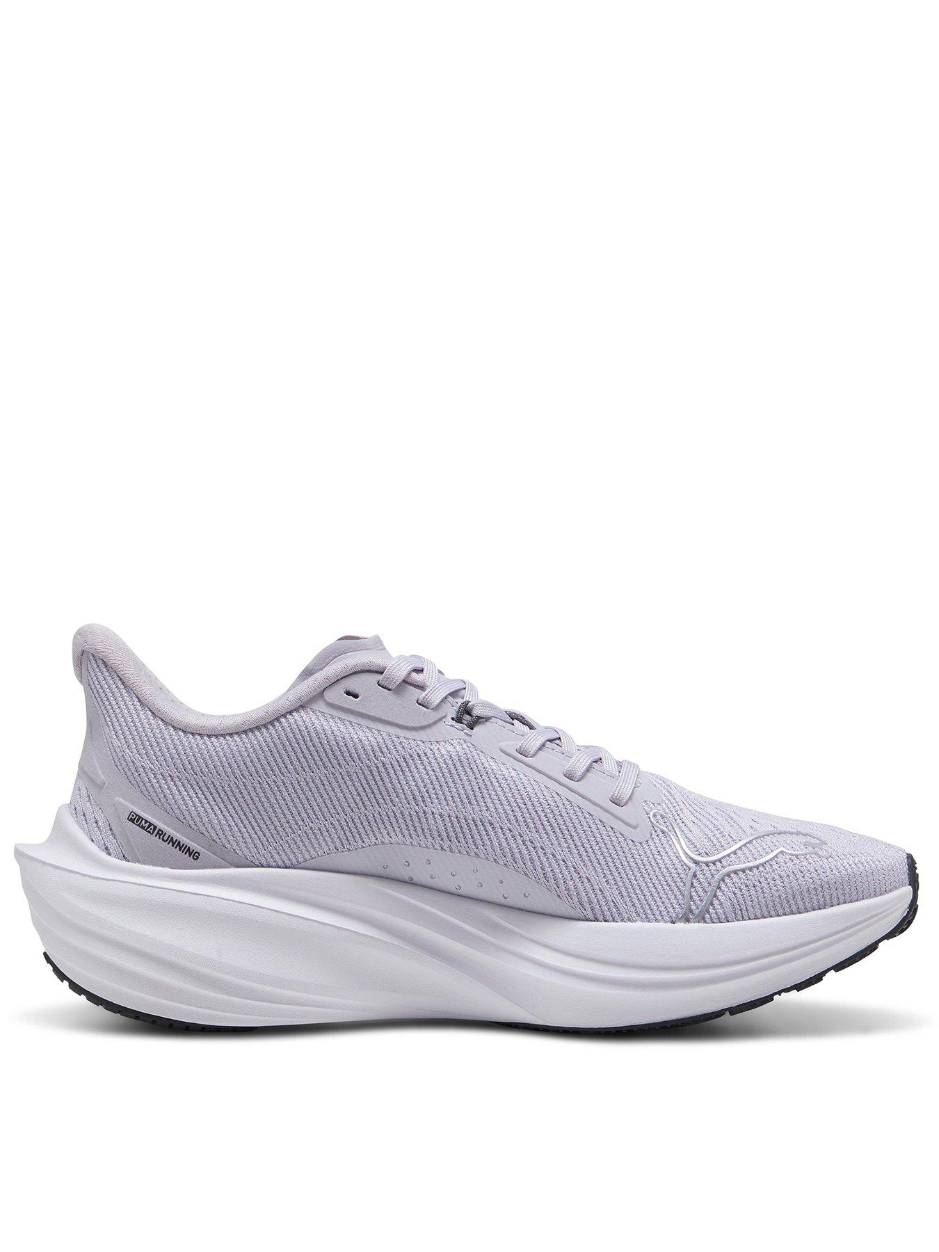 Puma Womens Running Darter Pro - Purple