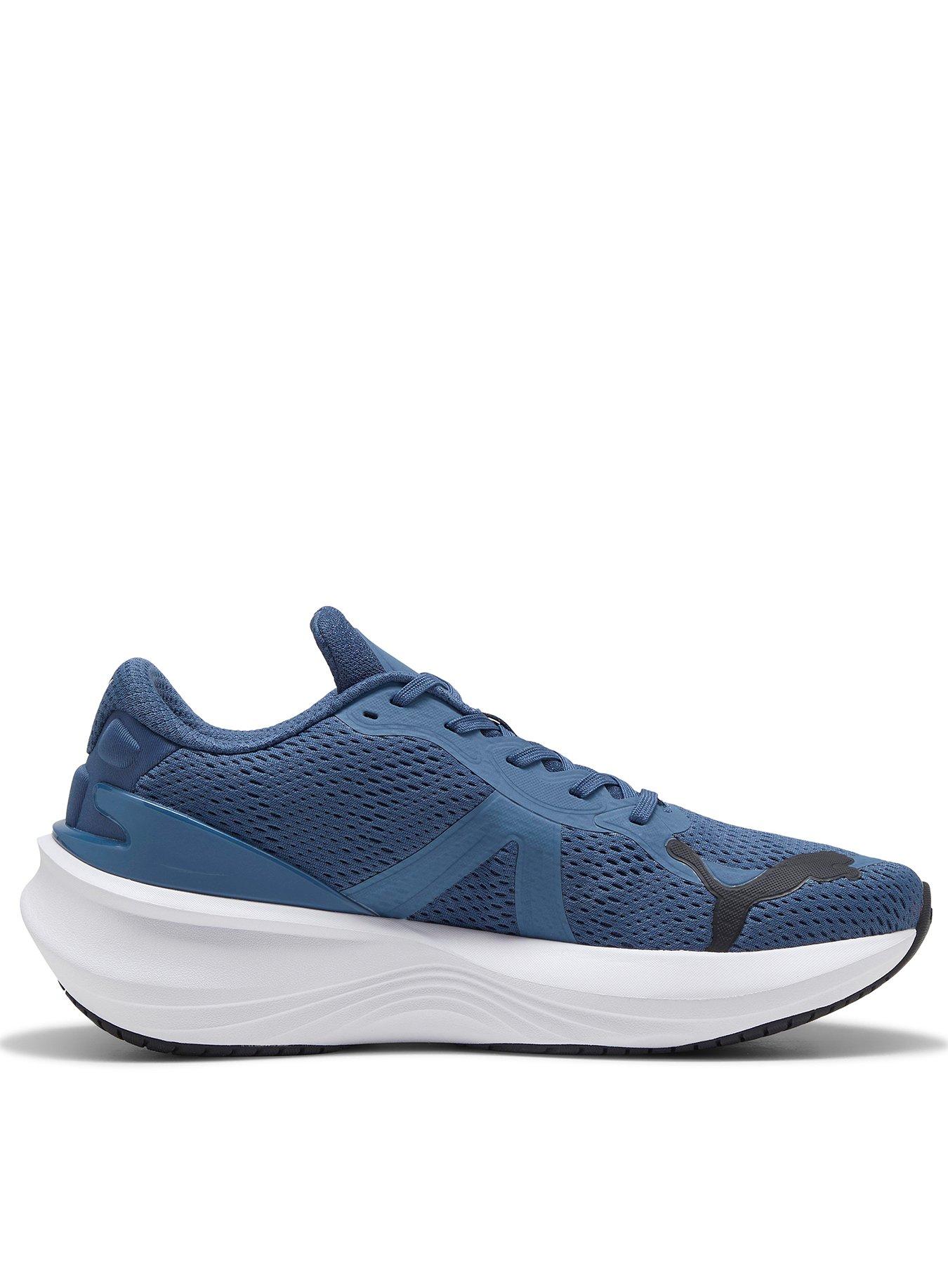 Image 1 of 6 of Puma Womens Running Scend Pro 2 - Blue