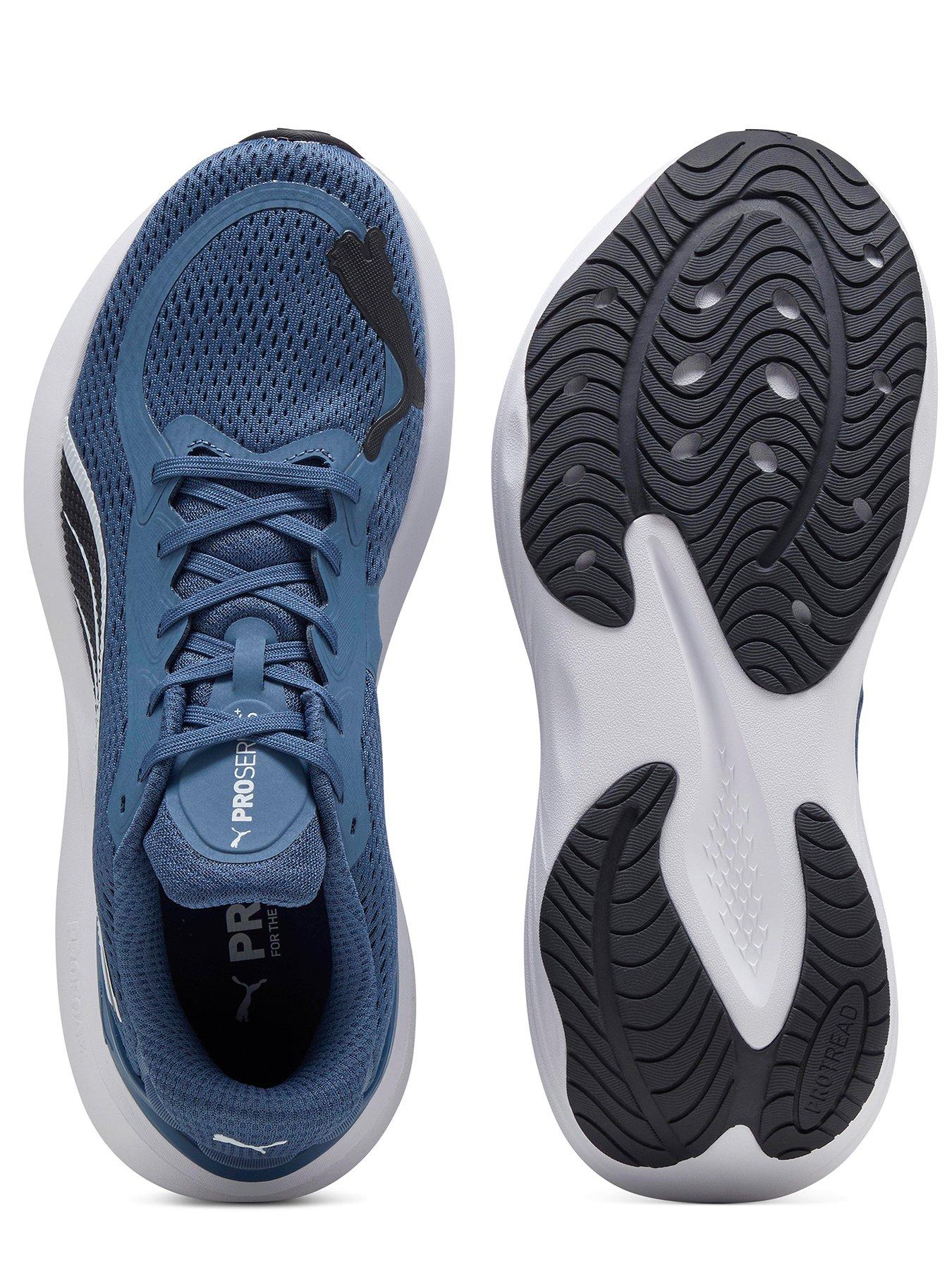 Image 5 of 6 of Puma Womens Running Scend Pro 2 - Blue