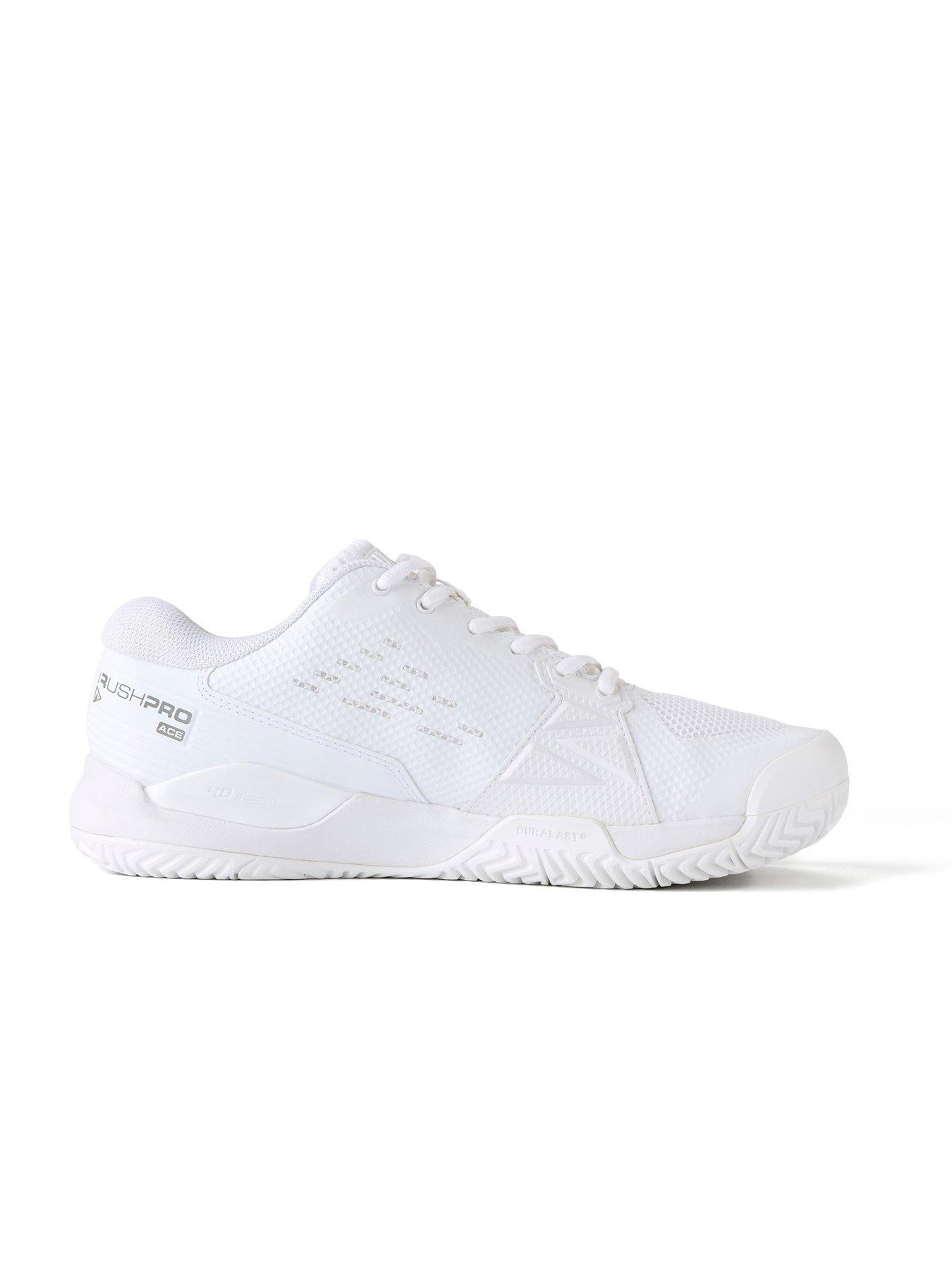 Wilson Rush Pro Ace Chaussures Homme Tennis - Sneakers Performantes