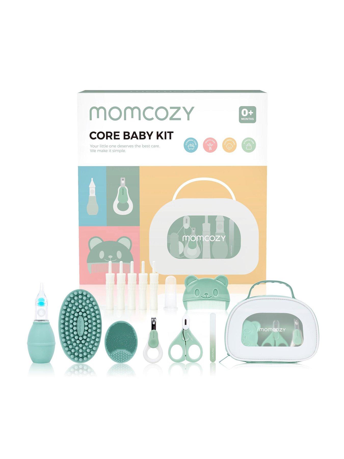 Image 1 of 6 of Momcozy Core Baby Kit (Basic Edition)