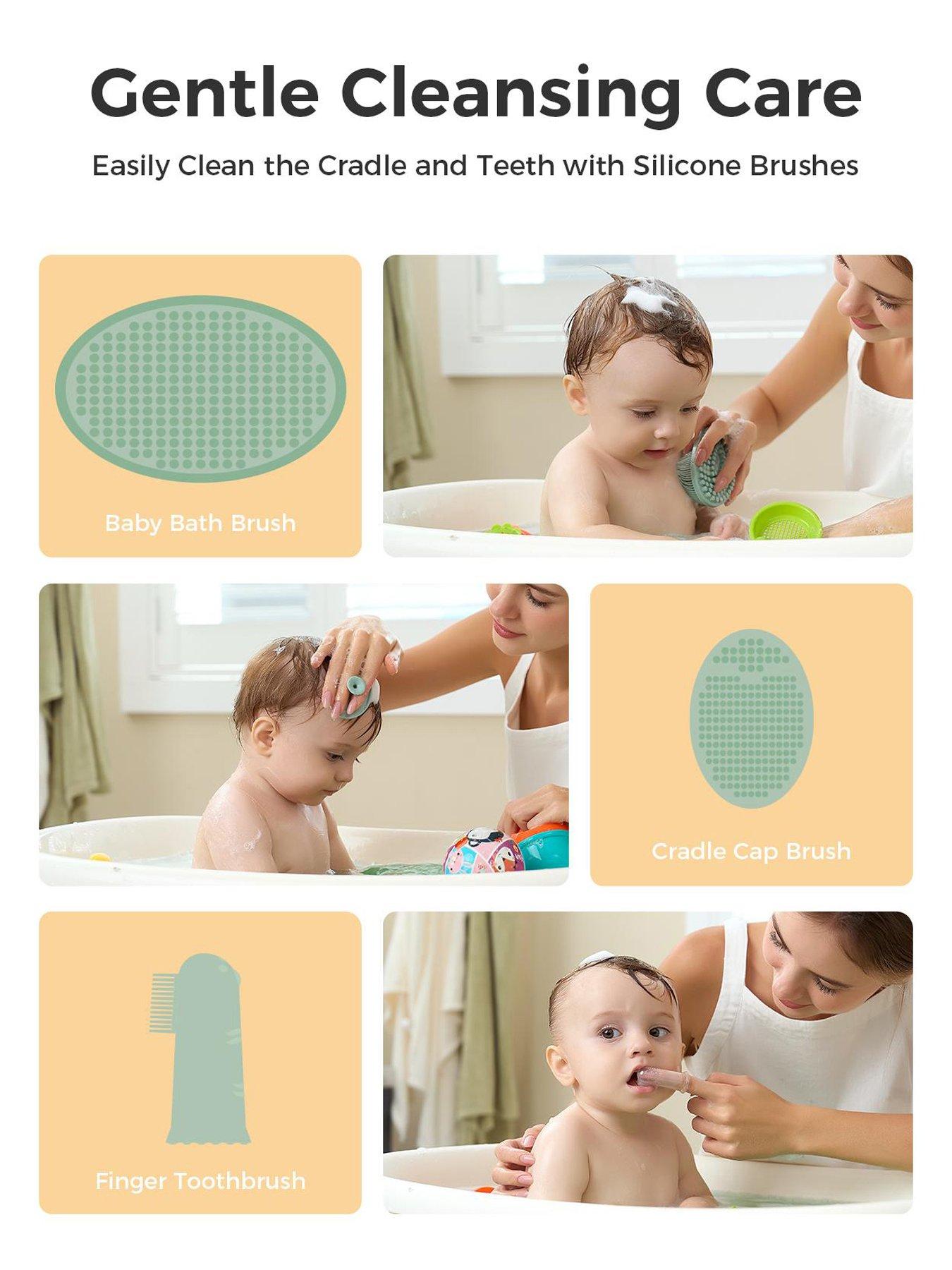 Image 4 of 6 of Momcozy Core Baby Kit (Basic Edition)
