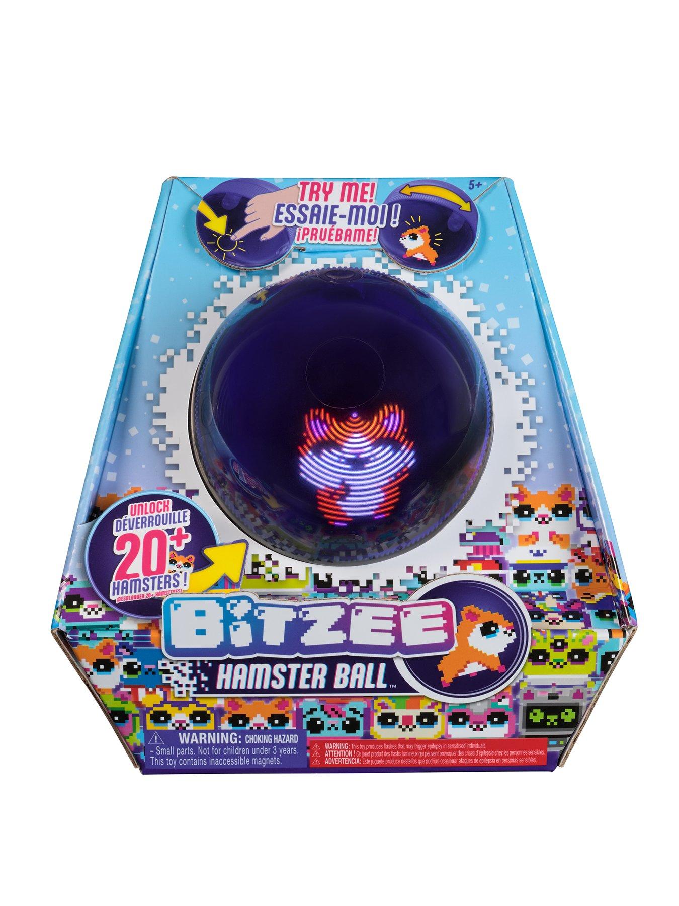 undefined Hamster Ball