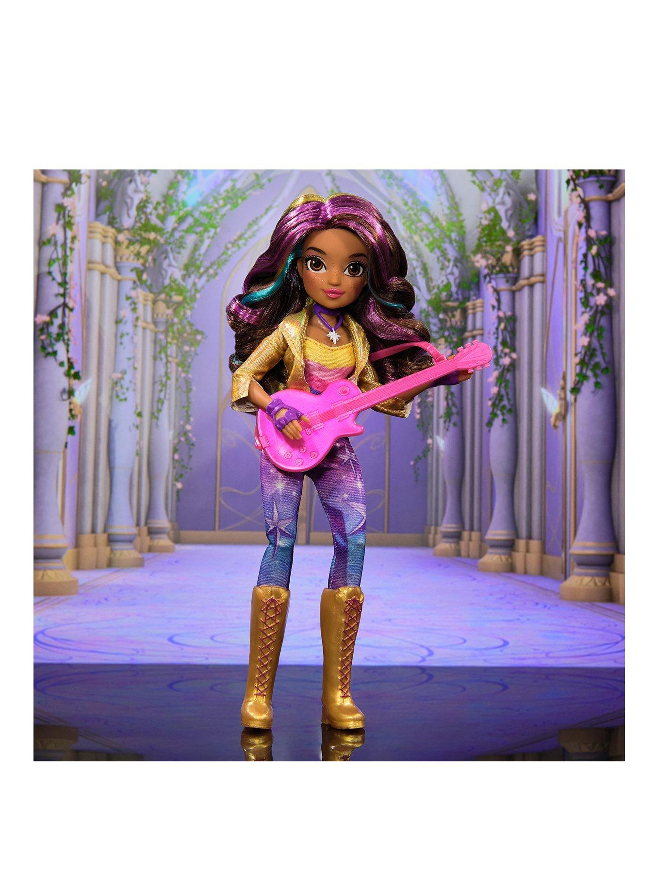 undefined Fashion Doll Sophia