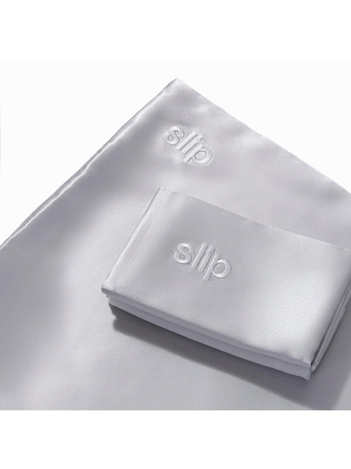 Slip Pure Silk Pillowcase - Silver | Very