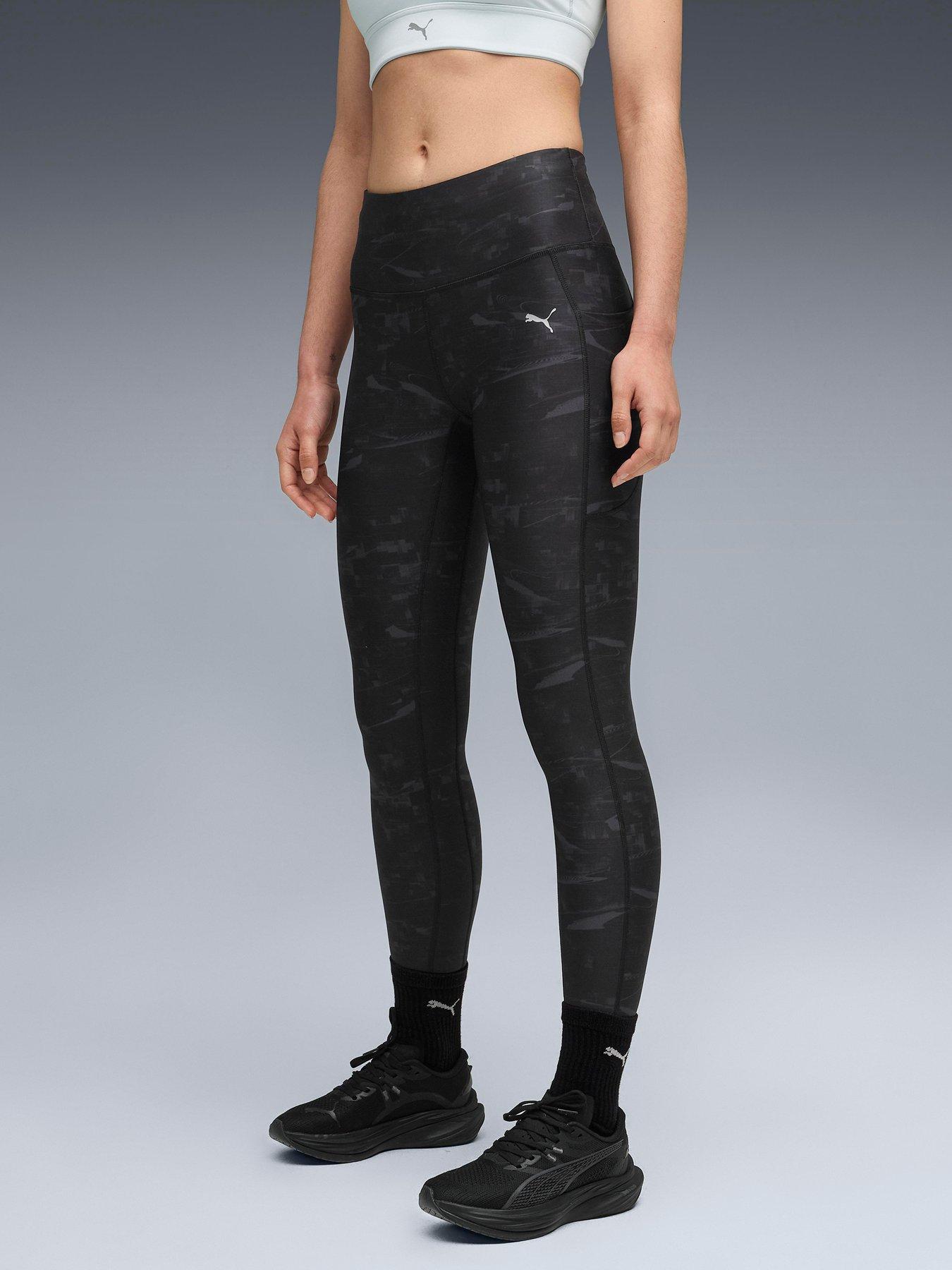 puma-womens-running-velocity-printed-tights-black
