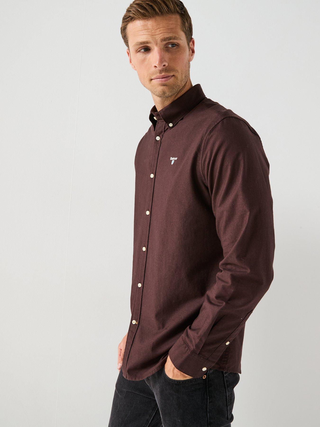 Barbour Shirts Men Very