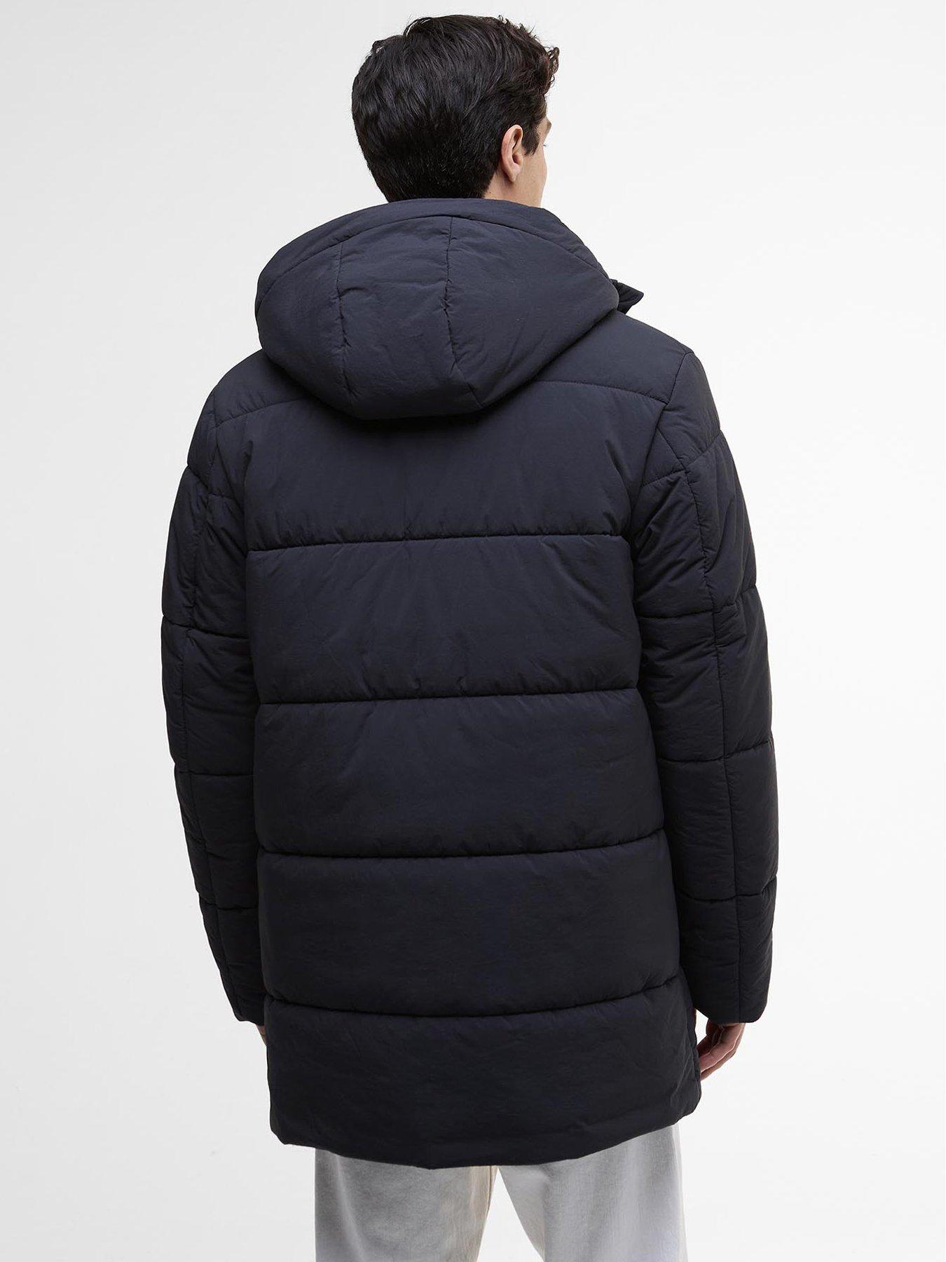 Barbour International Barbour Goshen Jacket Barbour International