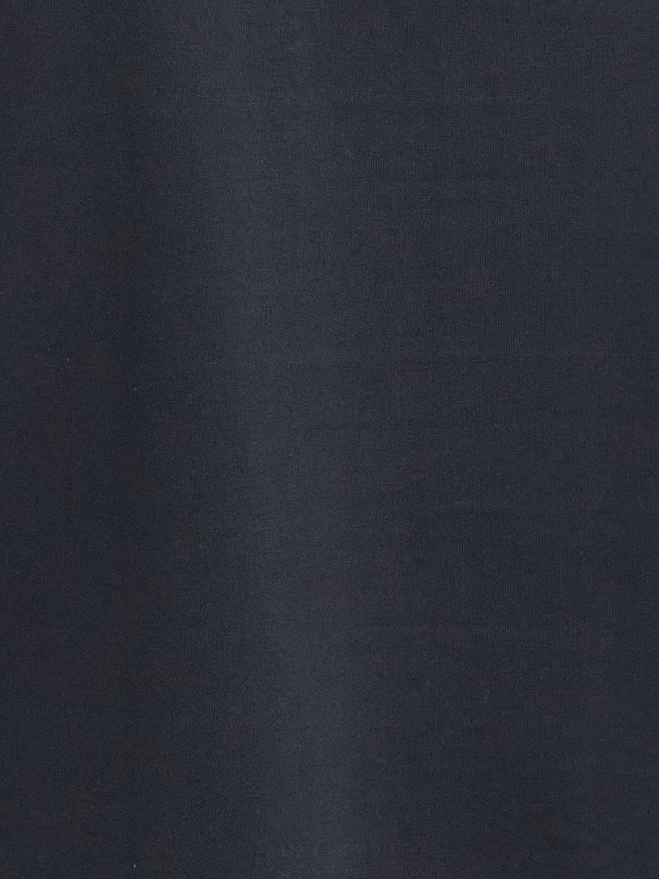Image 6 of 6 of Barbour International Formula T-Shirt- Black