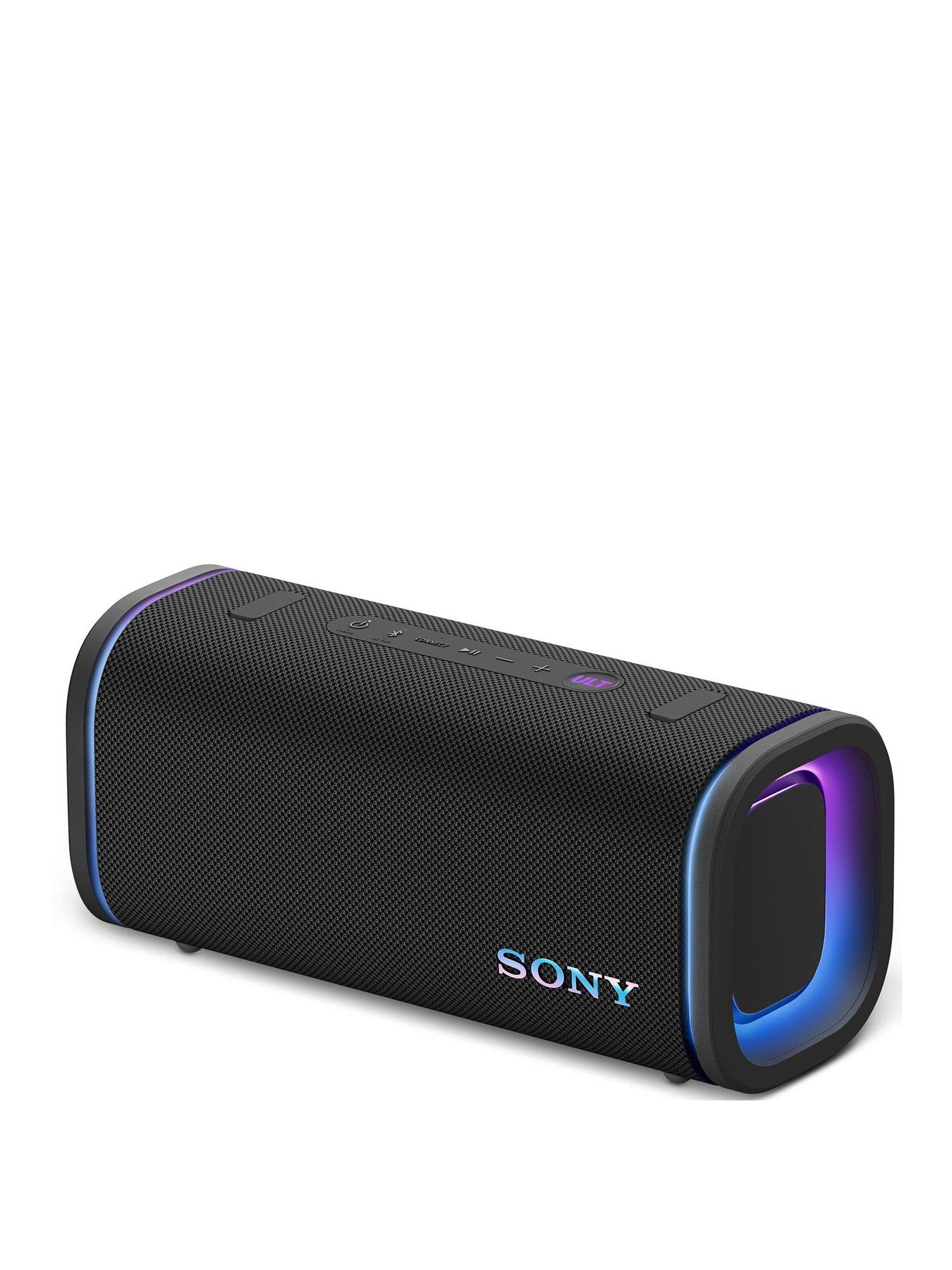 undefined ULT FIELD 5 Wireless Portable Speaker