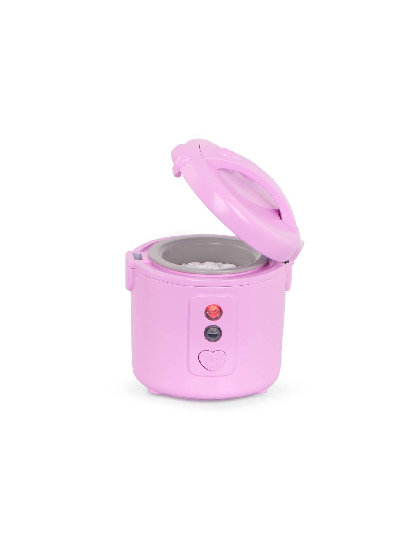 Image 4 of 4 of Our Generation Sushi Surprise Doll&nbsp;Food Accessories&nbsp;Set