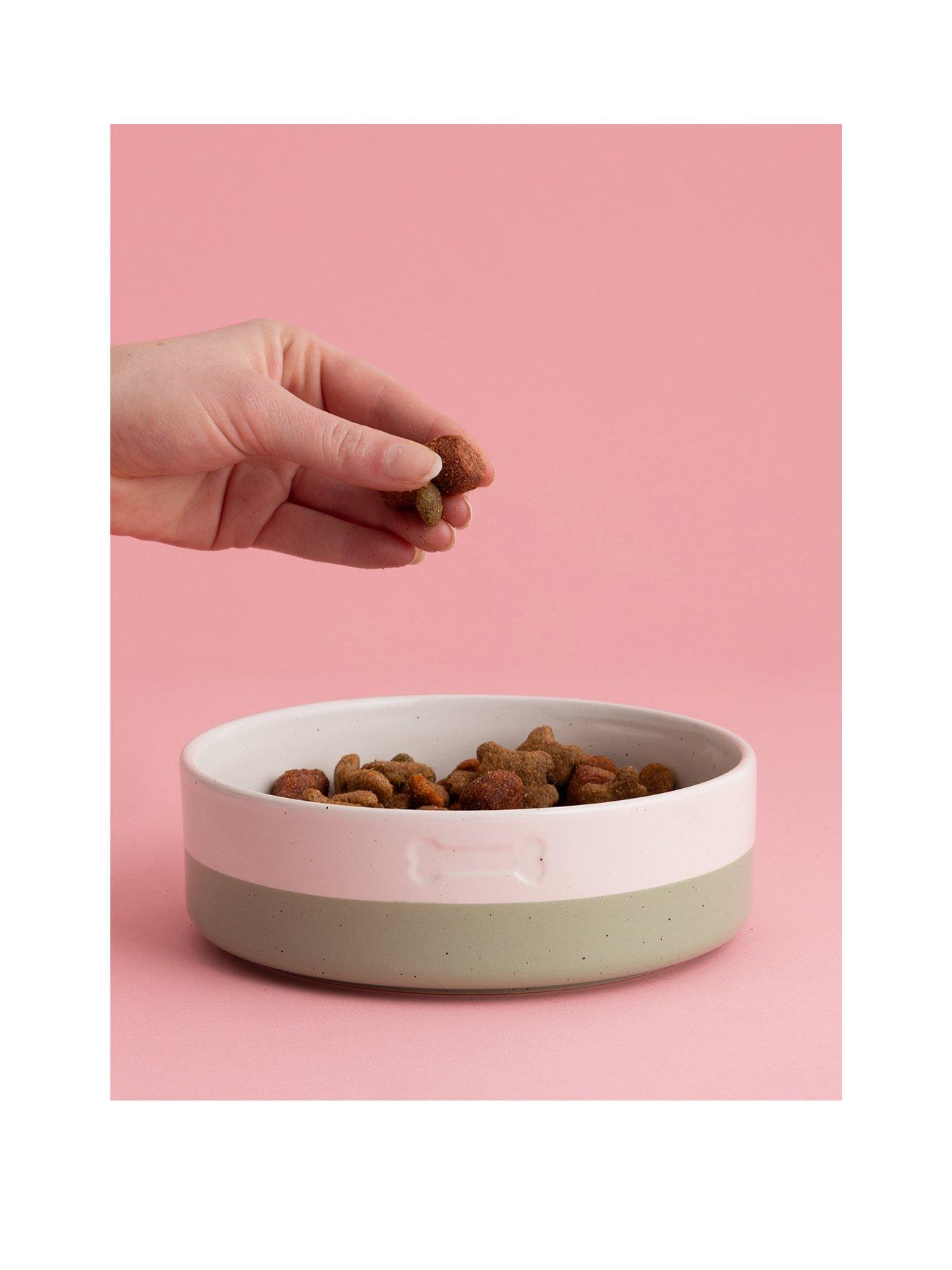  image of mason-cash-set-of-2-colour-dip-bone-18cm-bowls