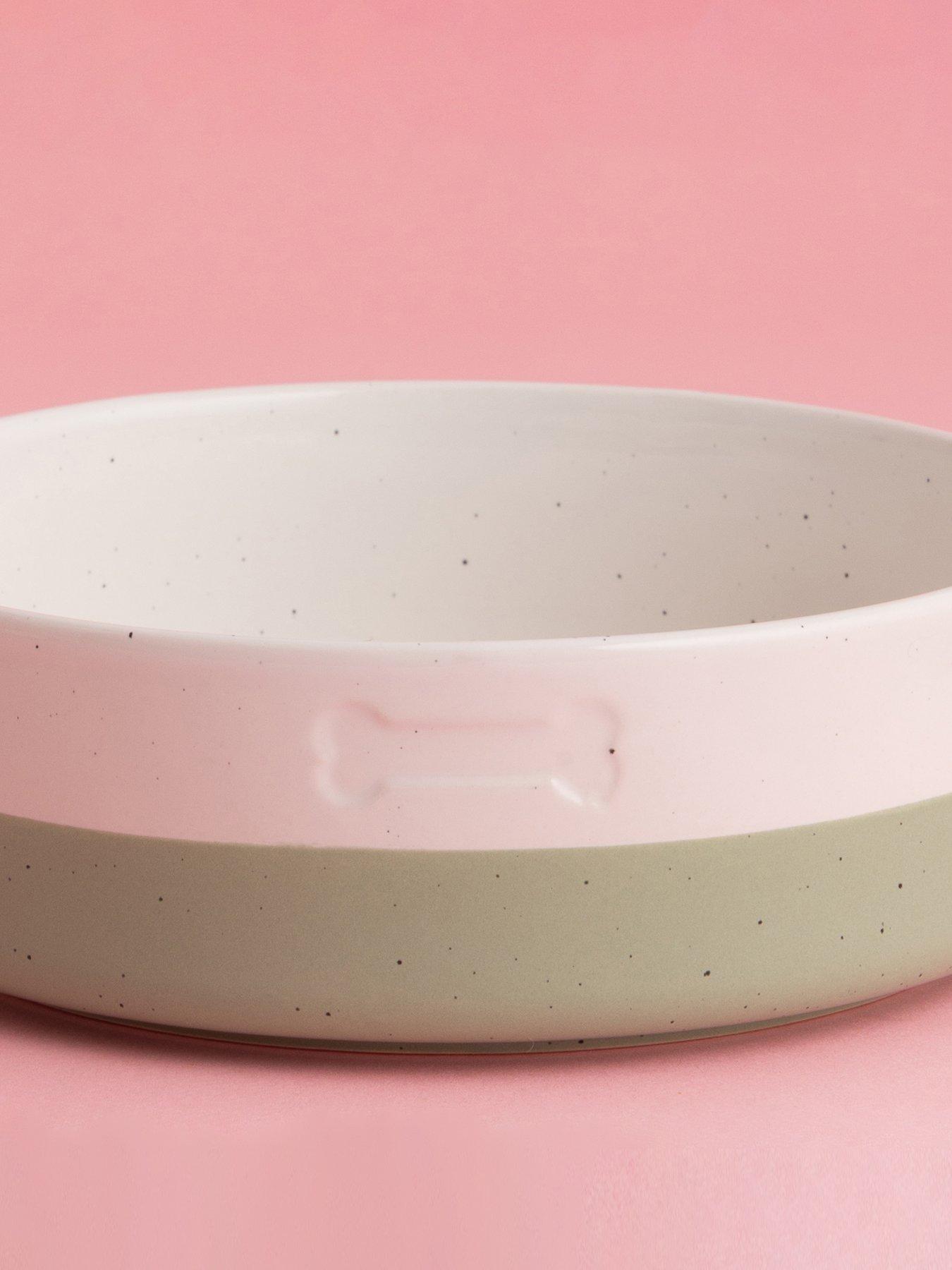  image of mason-cash-set-of-2-colour-dip-bone-18cm-bowls