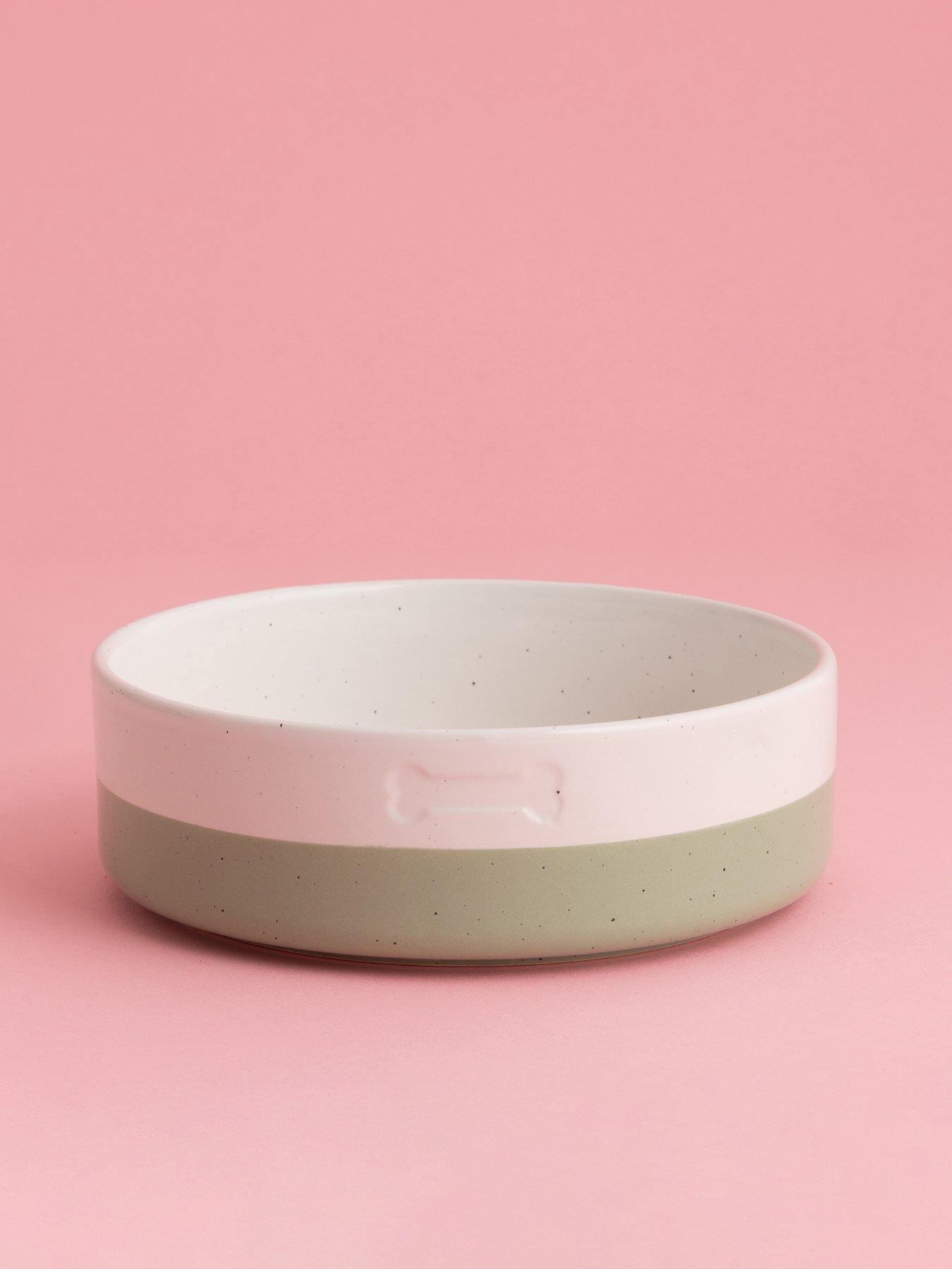  image of mason-cash-set-of-2-colour-dip-bone-18cm-bowls