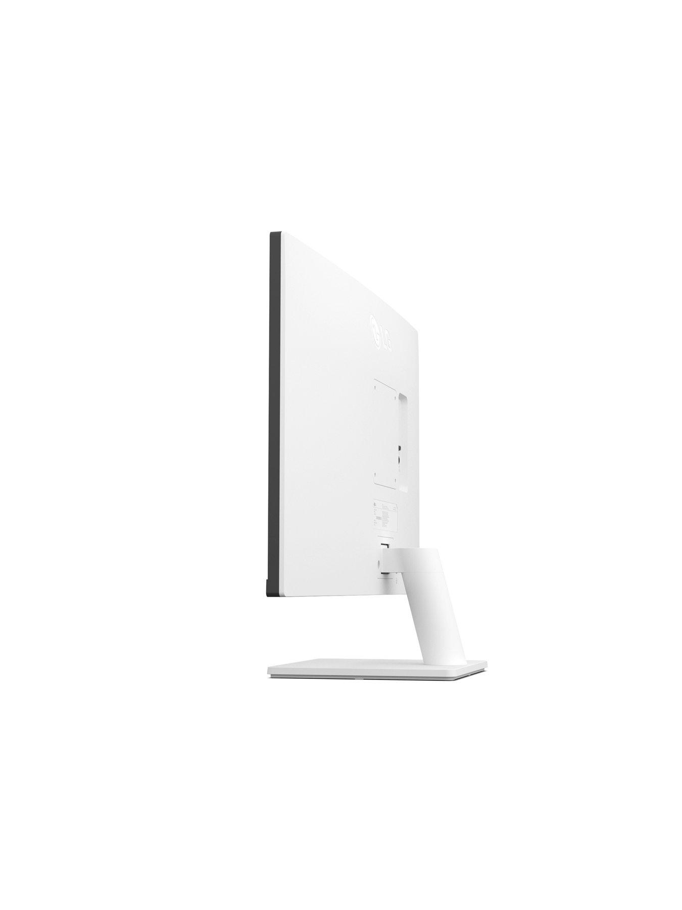 Image 4 of 7 of LG UltraFine - 27" - 4K UHD IPS - Gaming Monitor