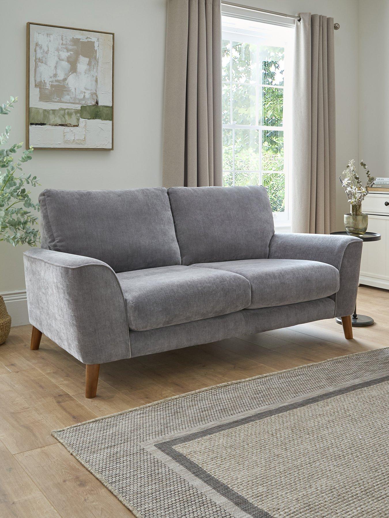 Very Home Aiyanna 2 Seater Sofa