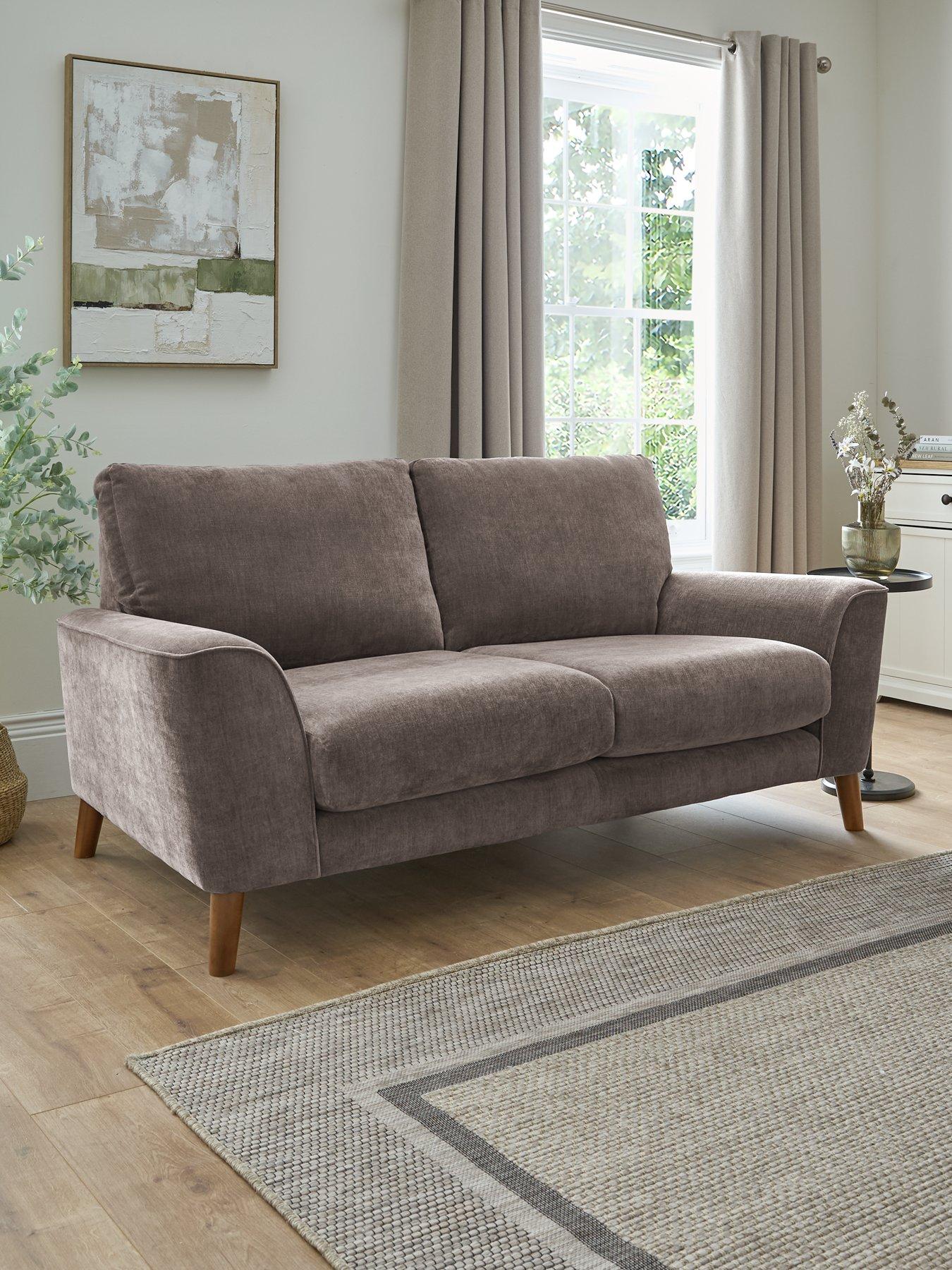 Very Home Aiyanna 2 Seater Sofa
