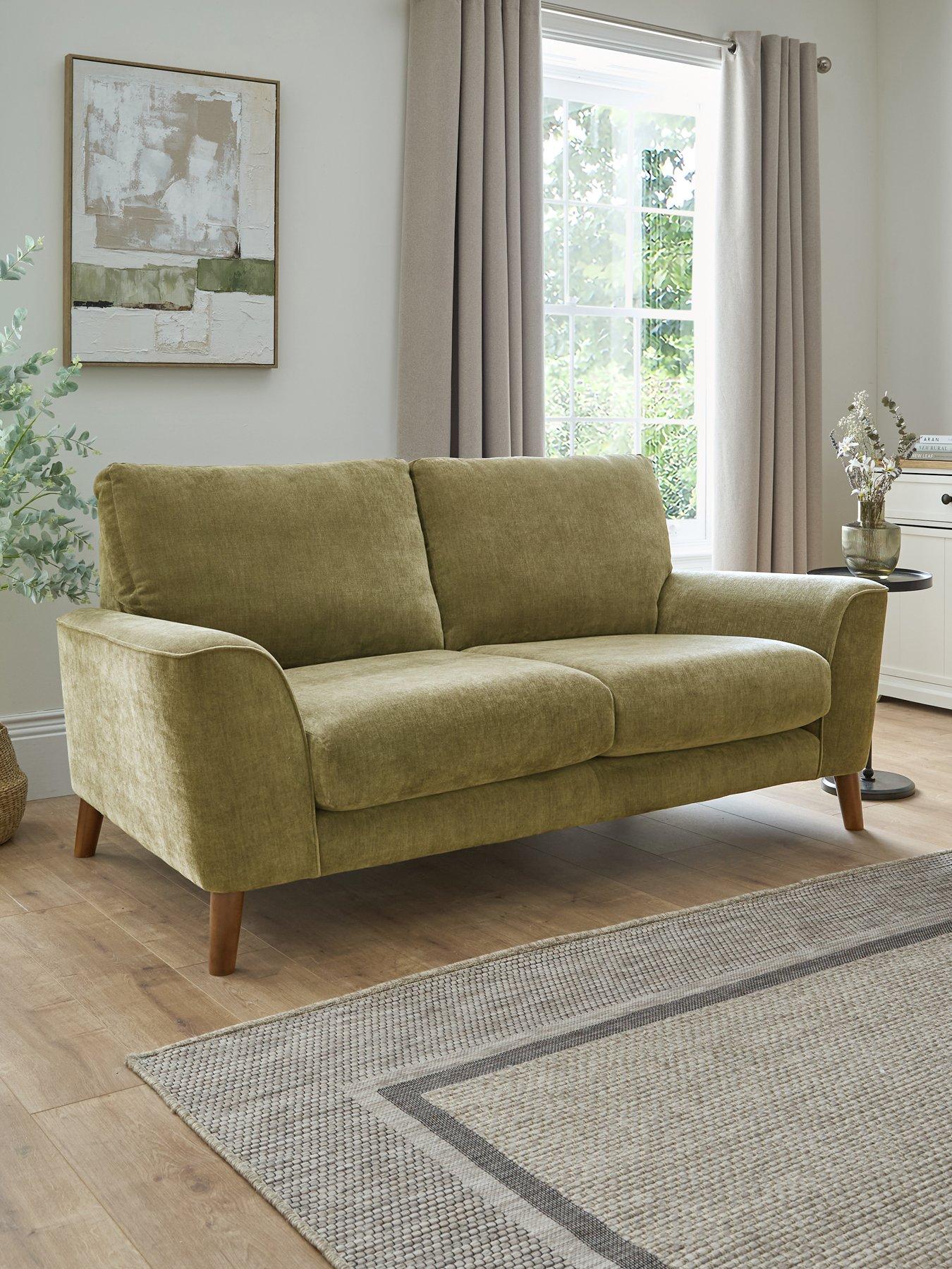 Very Home Aiyanna 2 Seater Sofa