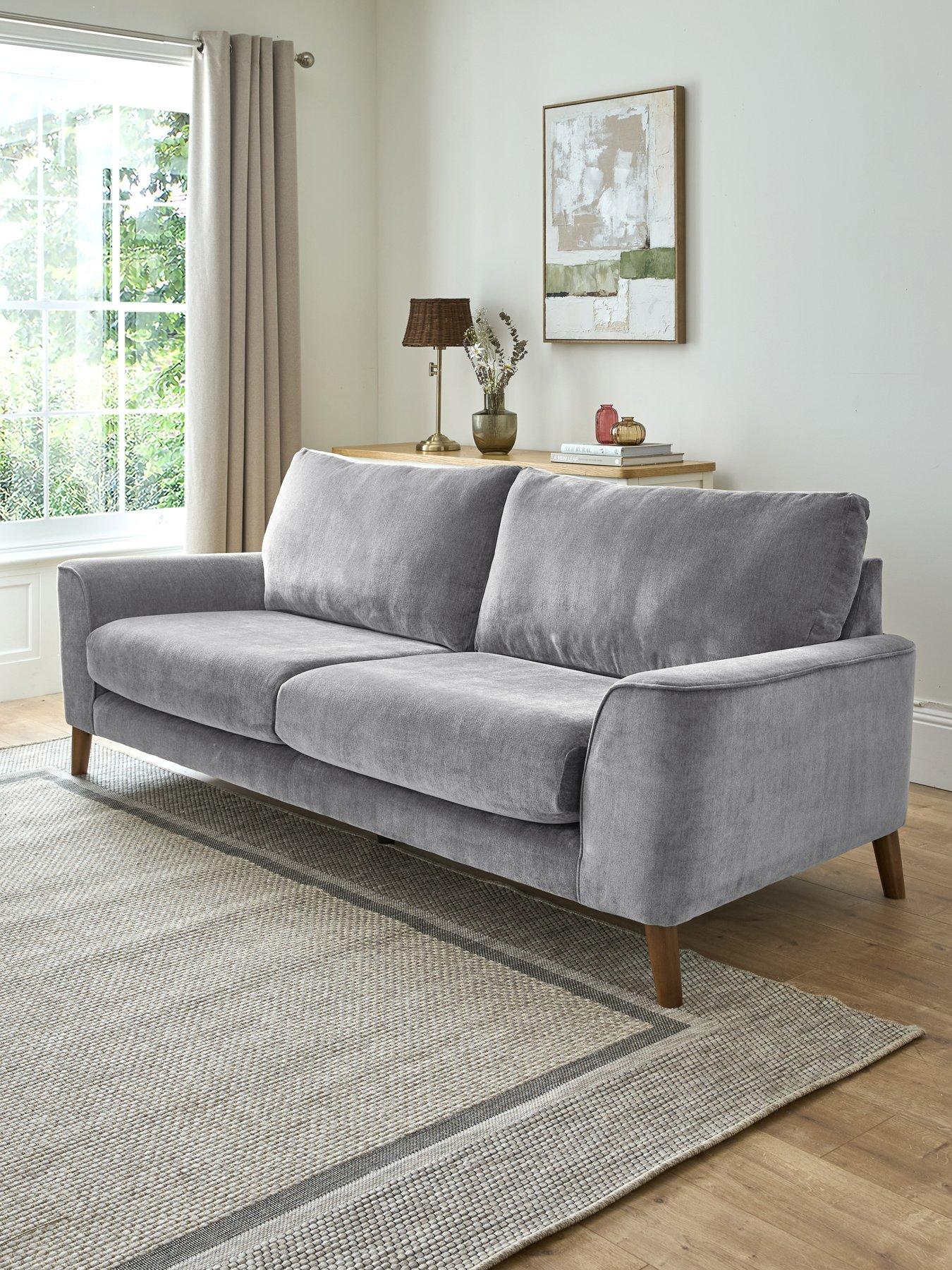 The Very Collection Aiyanna 4 Seater Sofa