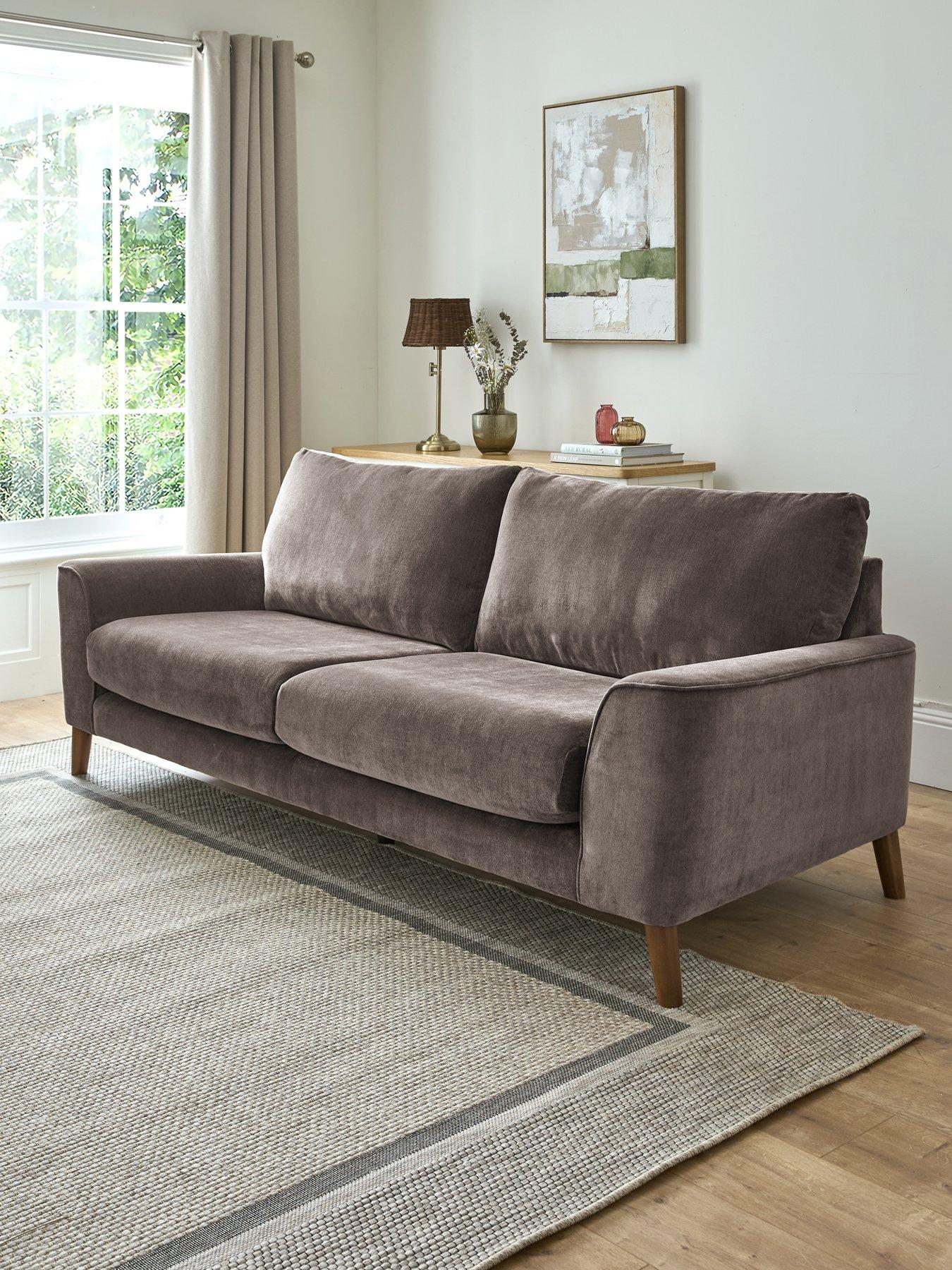 The Very Collection Aiyanna 4 Seater Sofa