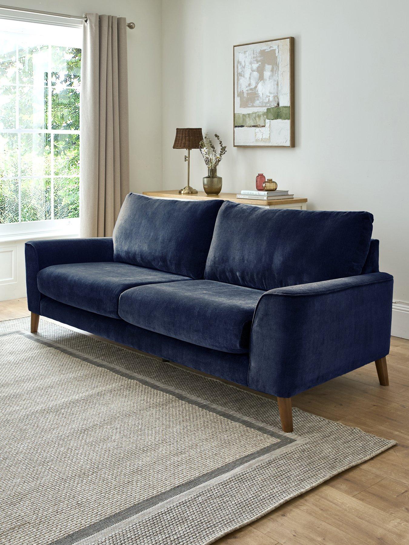 The Very Collection Aiyanna 4 Seater Sofa