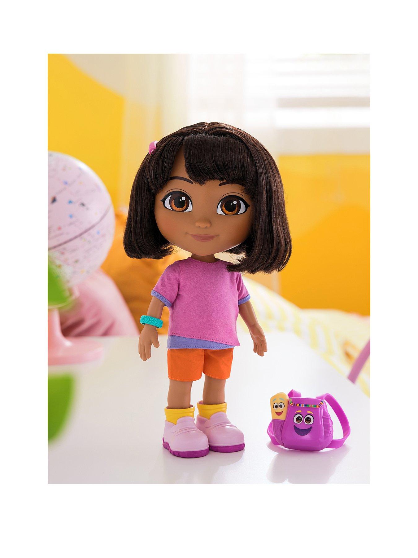 undefined DORA BEST FRIEND DOLL