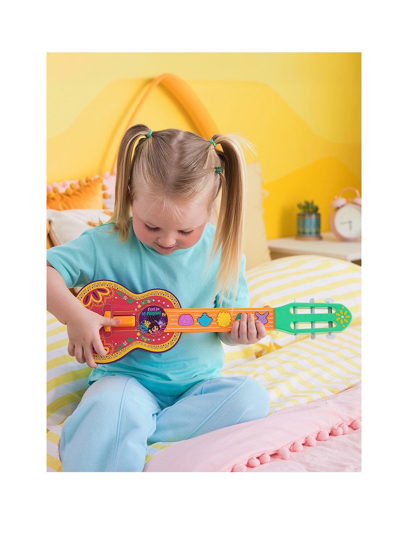 Dora the Explorer Charango