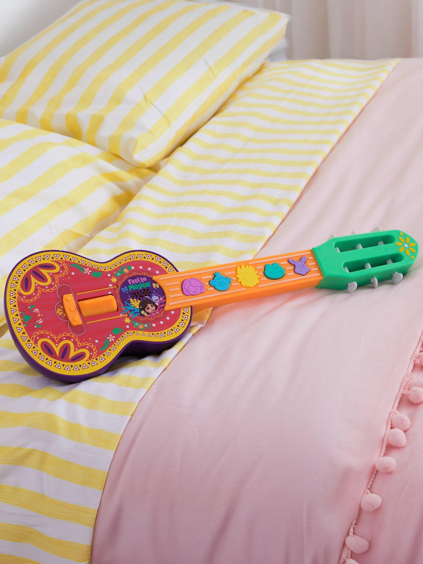Image 2 of 7 of Dora the Explorer Charango