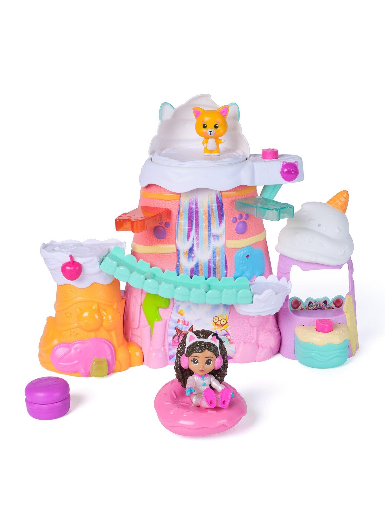 undefined Movie Confectionary Playset