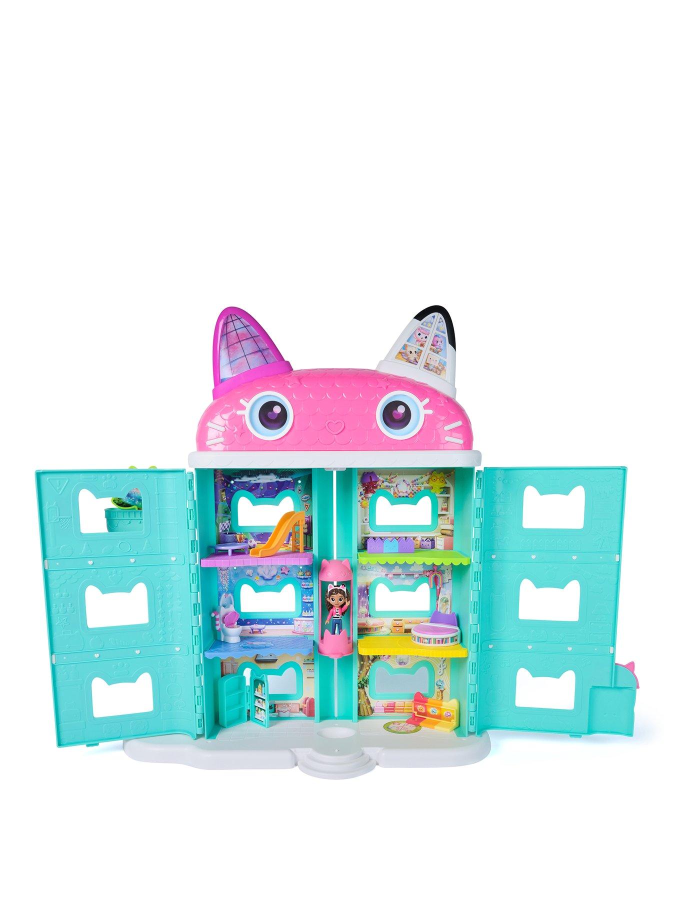 undefined International Movie Dollhouse