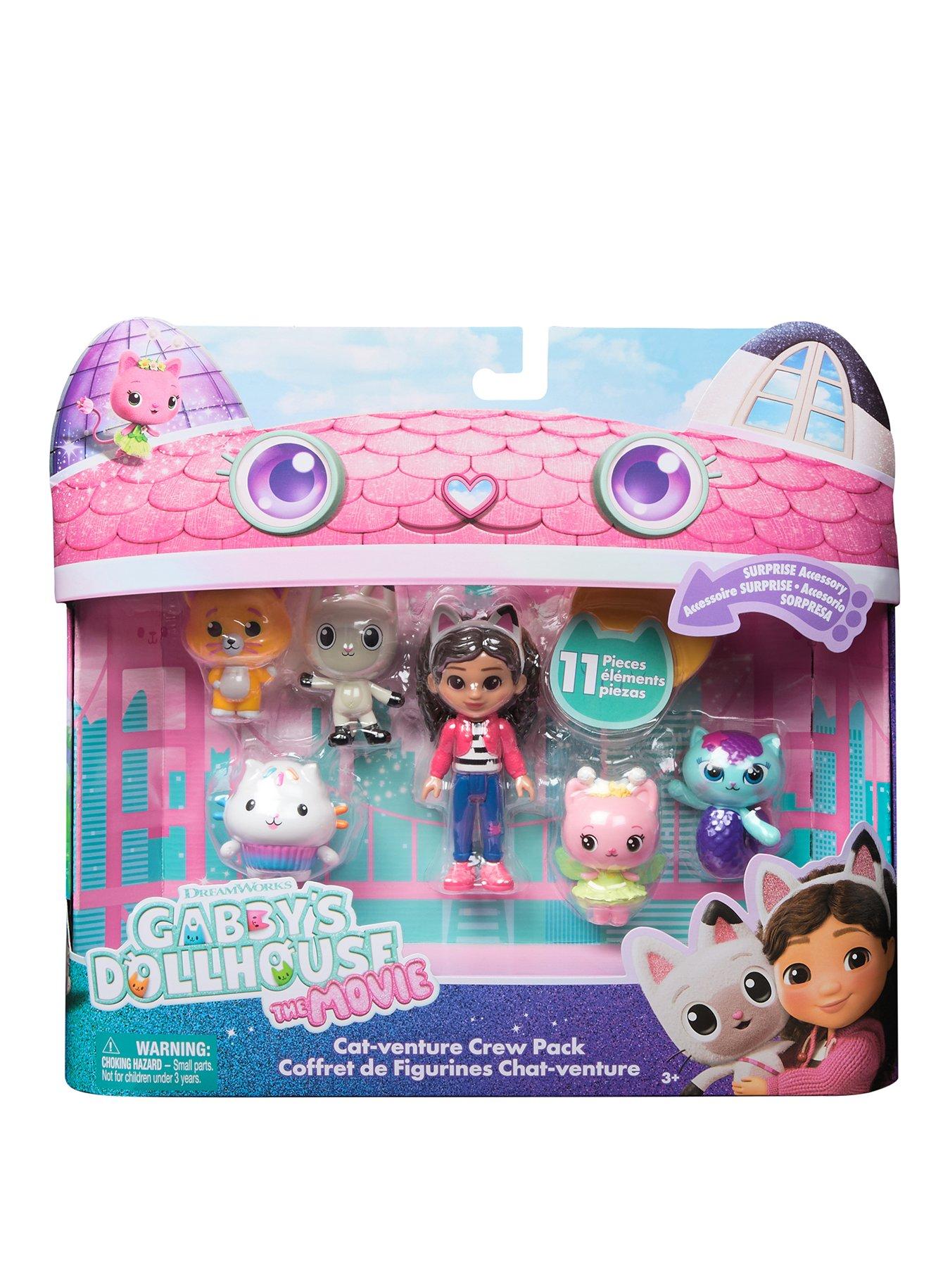 undefined Movie Figure Giftset