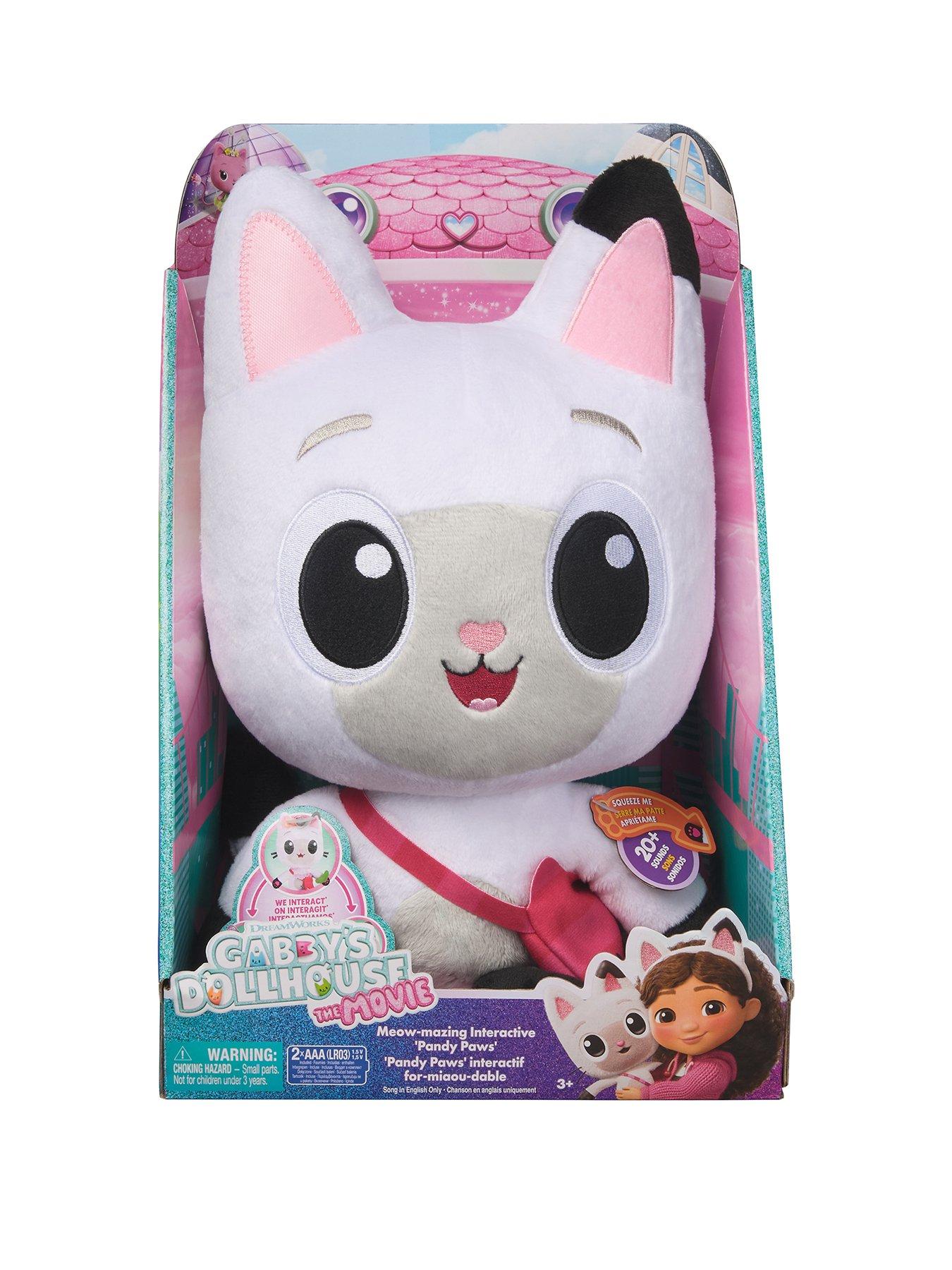 undefined Movie Feature Plush