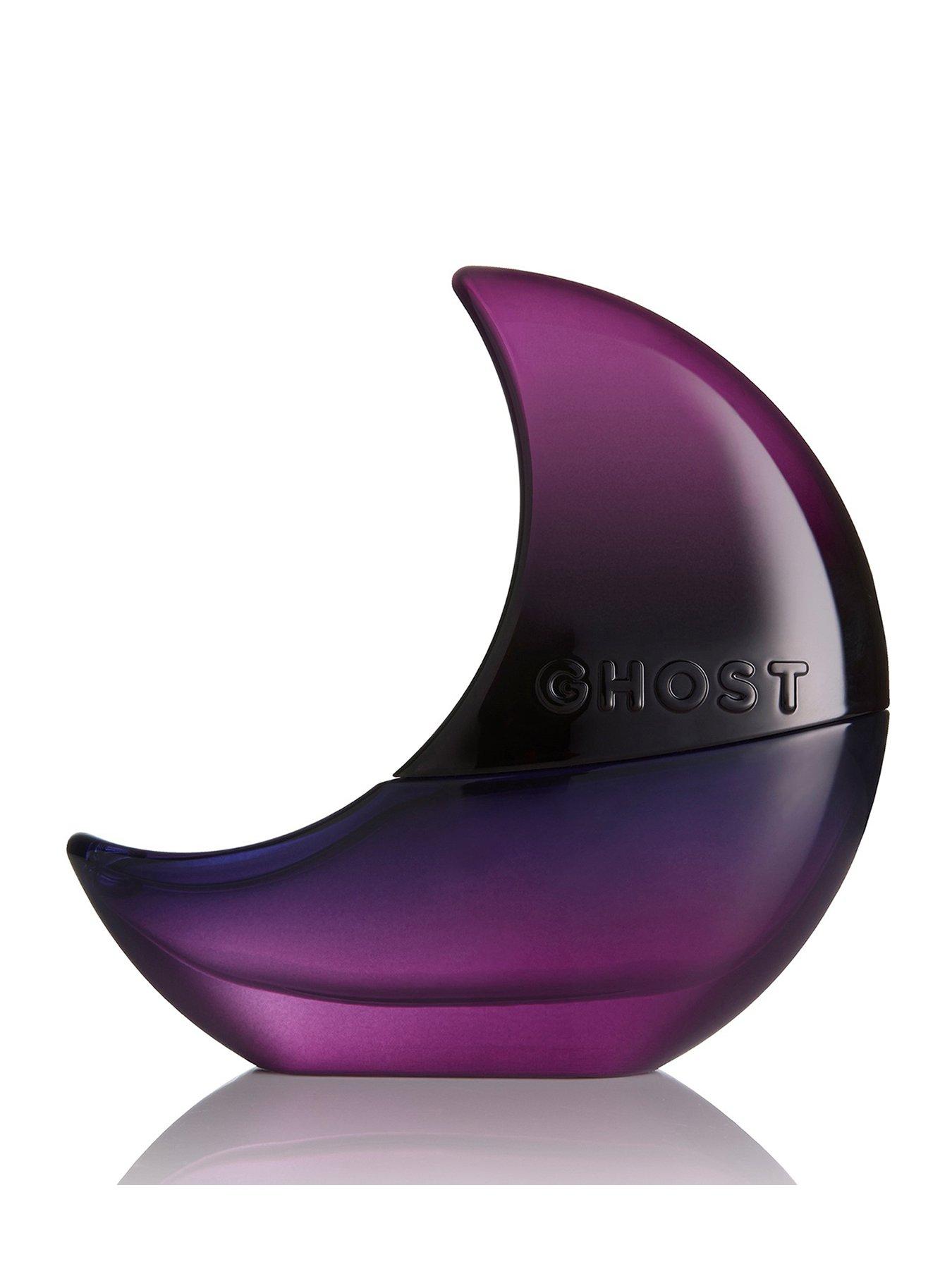 undefined Deep Night Eau De Toilette 50ml