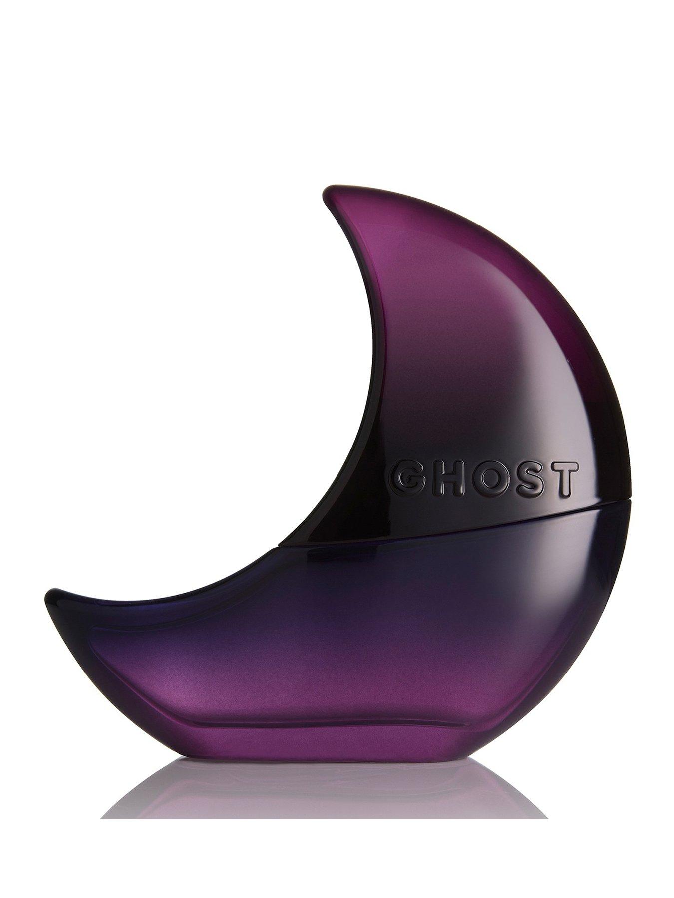undefined Deep Night Eau De Toilette 90ml