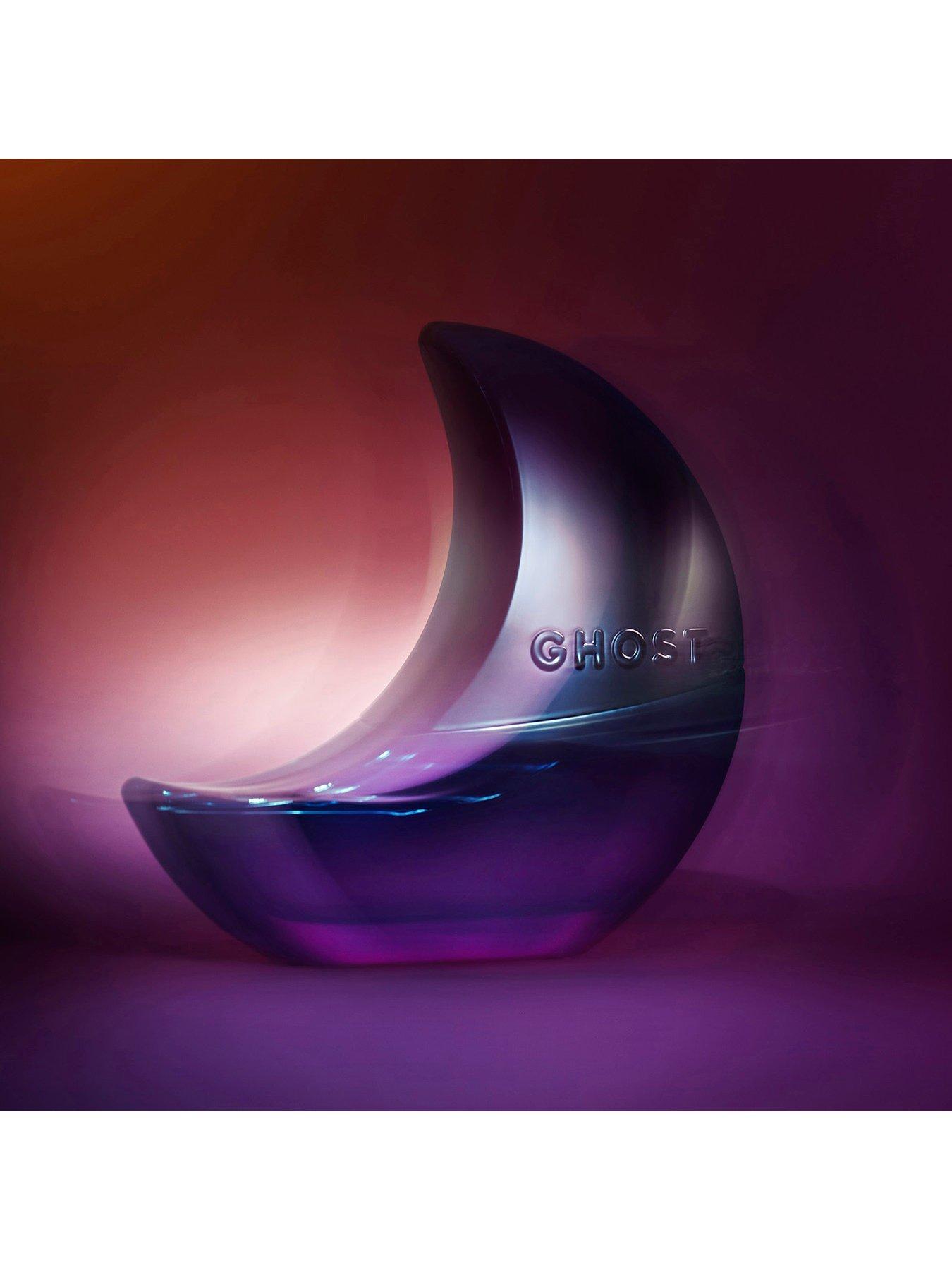 Ghost Deep Night Eau De Toilette 90ml Very
