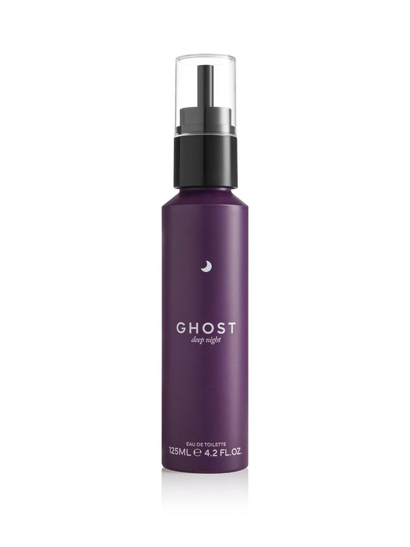 Ghost Deep Night Eau De Toilette Refill 125ml