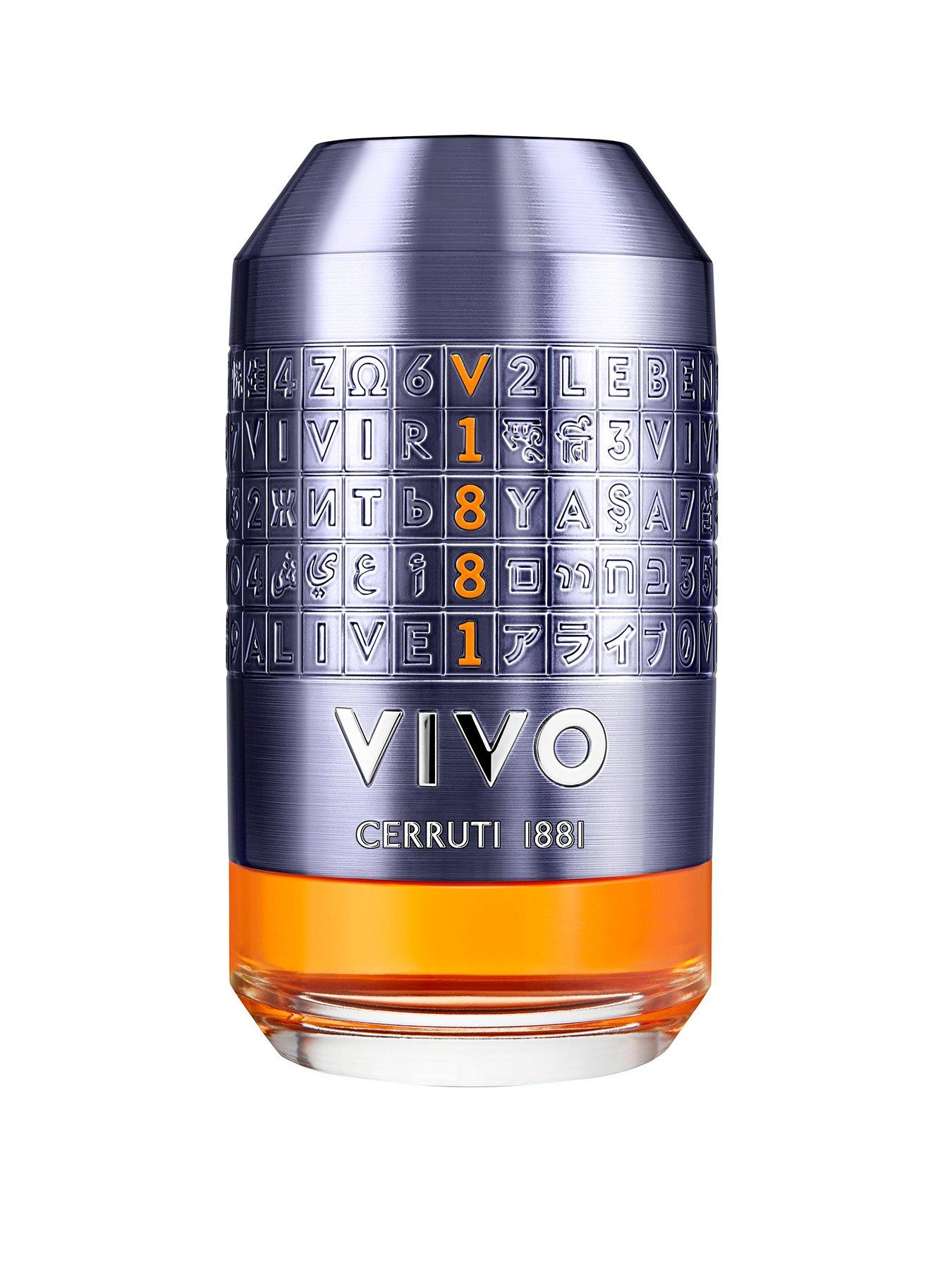 undefined Vivo Homme EDP Spray 60ml