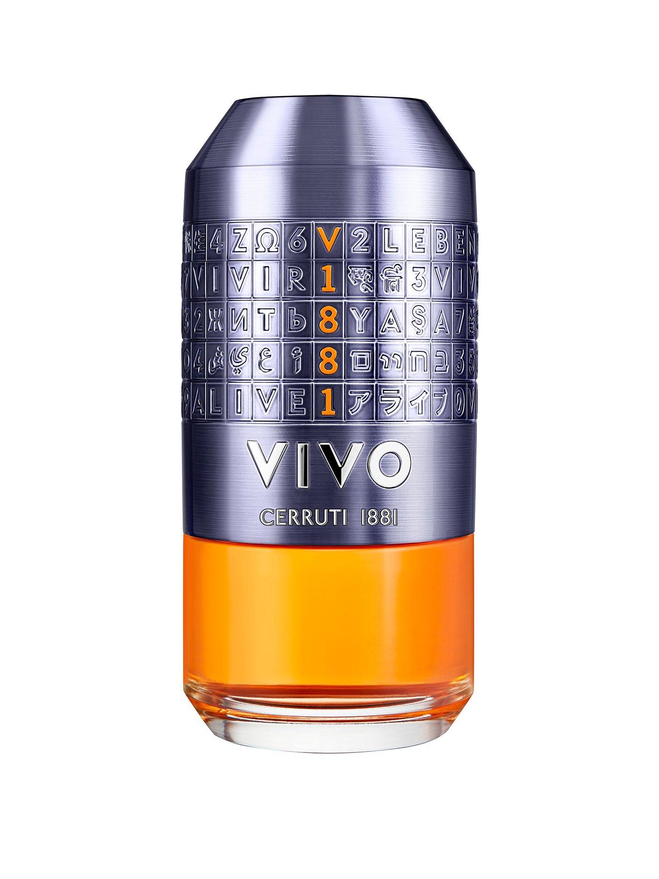 undefined Vivo Homme EDP Spray 100ml