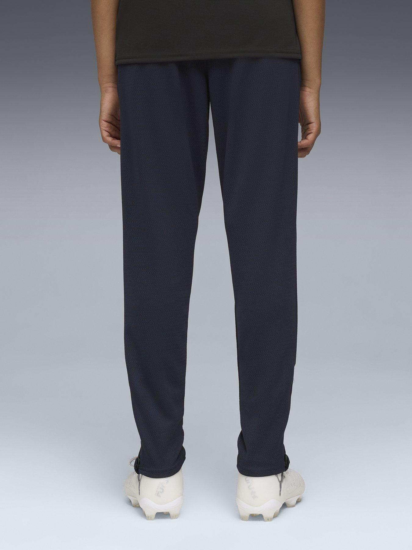 Image 4 of 4 of Puma Junior Manchester City 25/26 Training Pants - Navy