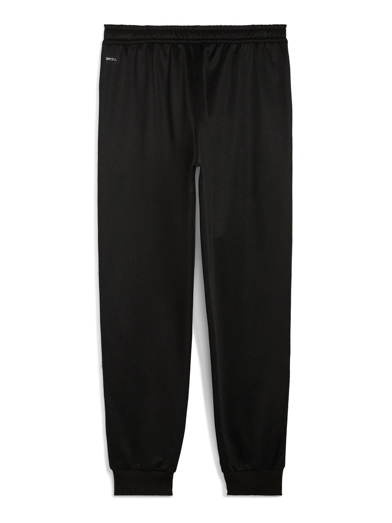 Image 2 of 2 of Puma Mens Manchester City 25/26 King Anthem Pants - Black