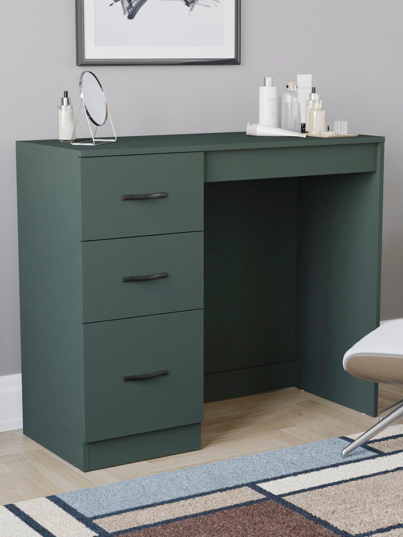 Vida Designs Riano Dressing Table